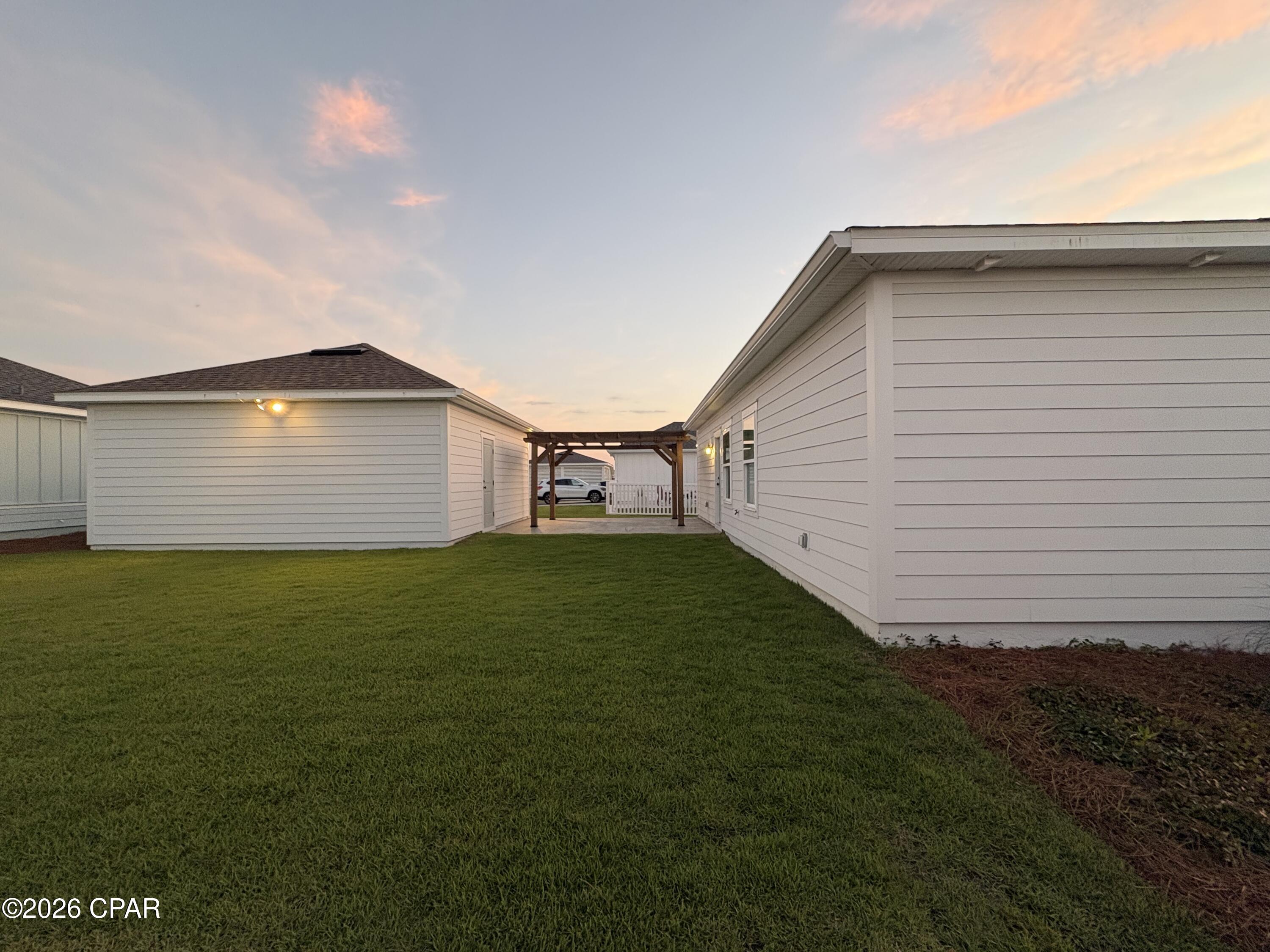 Sweetbay - Residential Lease
