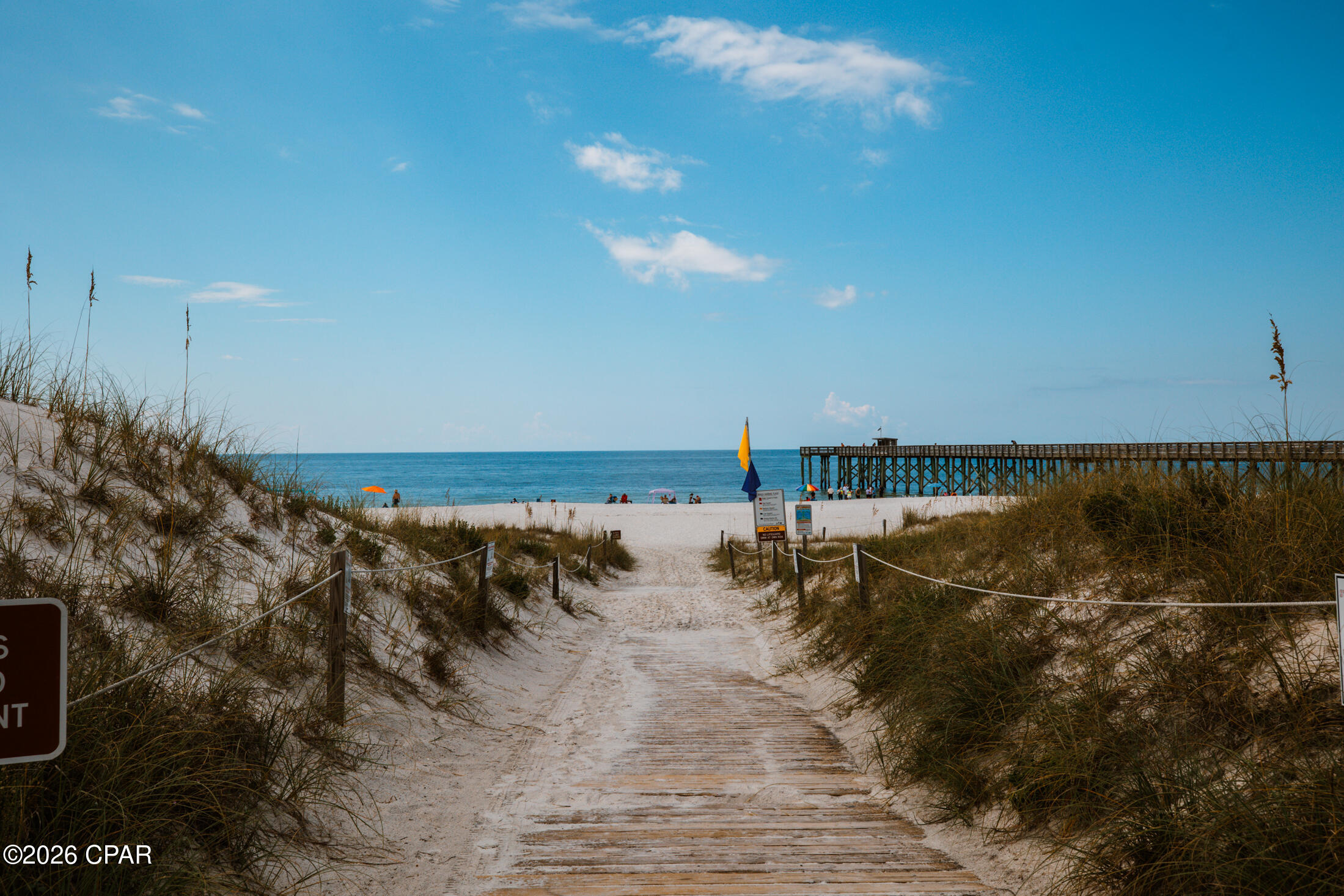 Magnolia Bay Club - Residential