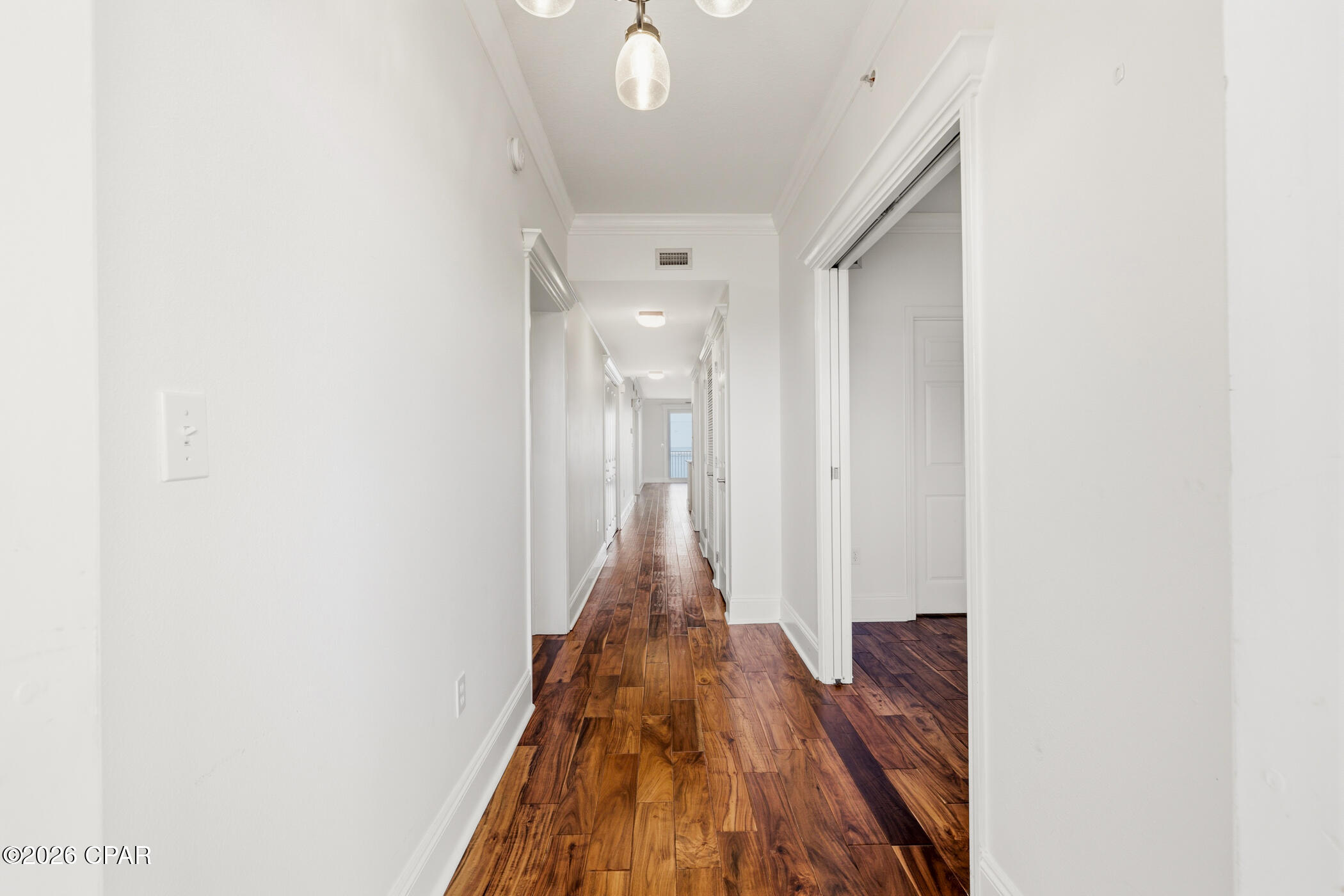Magnolia Bay Club - Residential