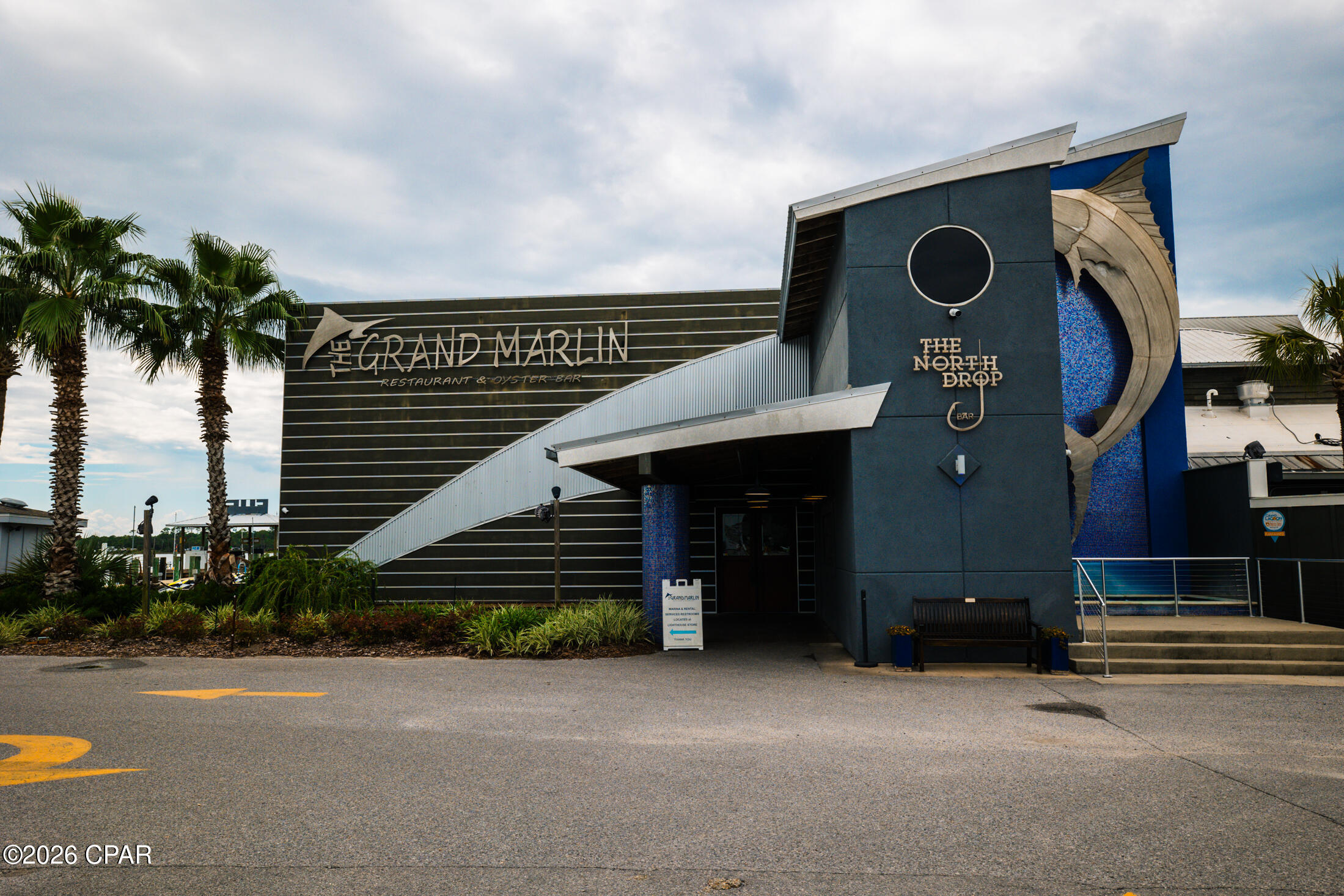 Magnolia Bay Club - Residential