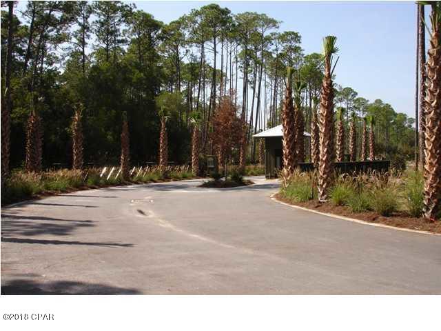Treetop - Land