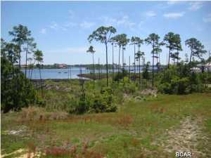This water view lot in Bonefish Pointe offers seclusion and privacy within an established gated community! Nestled within Bay Point amidst sparkling blue water and championship golf courses, this is a corner lot and is a premiere location for your dream home or as an excellent investment. All info is approx. and must be verified by Buyers if important.