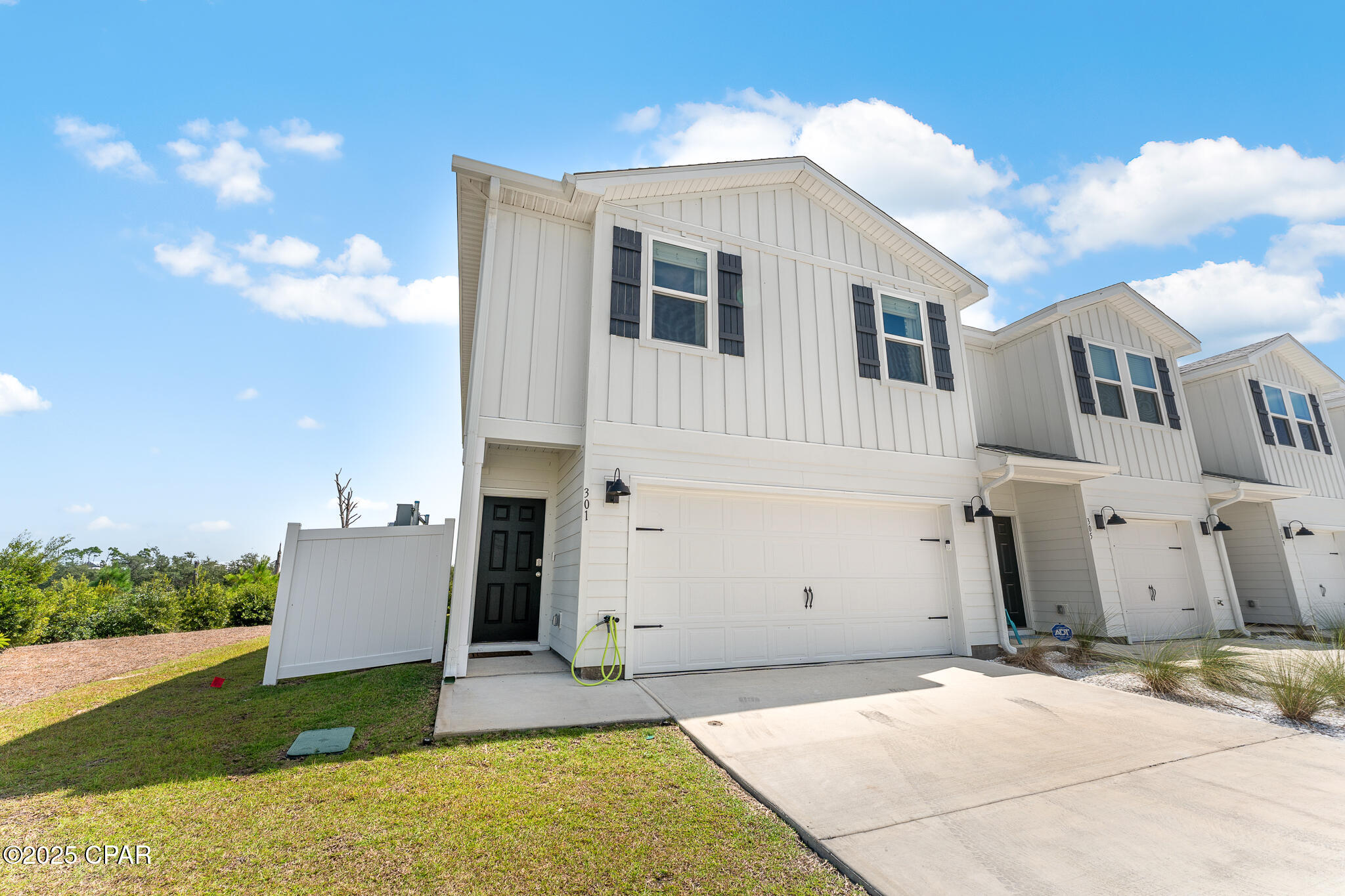 Salt Creek at MB Townhomes - Residential
