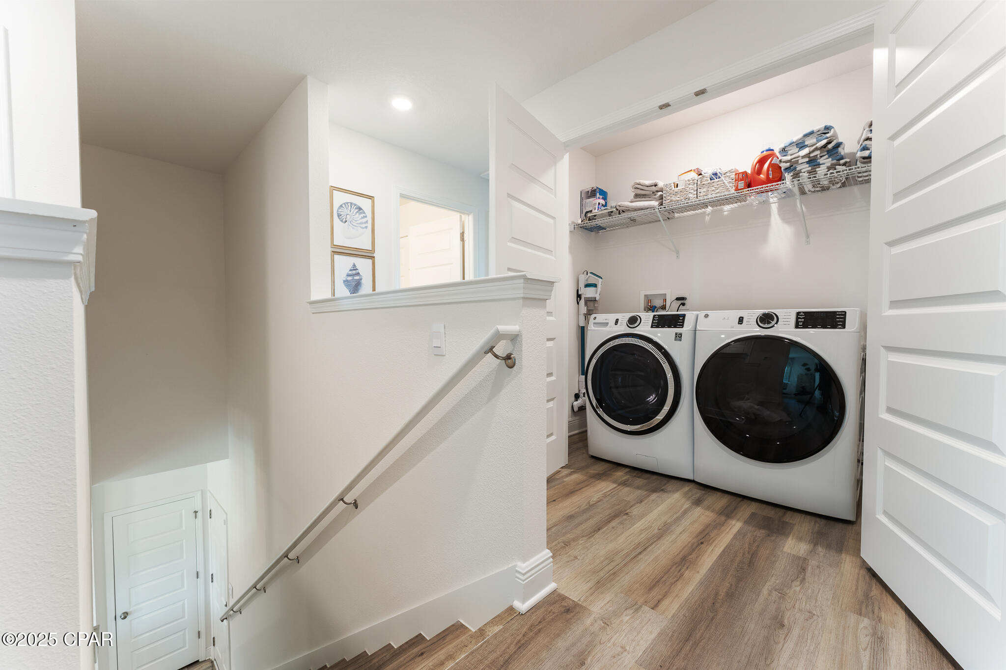 Salt Creek at MB Townhomes - Residential