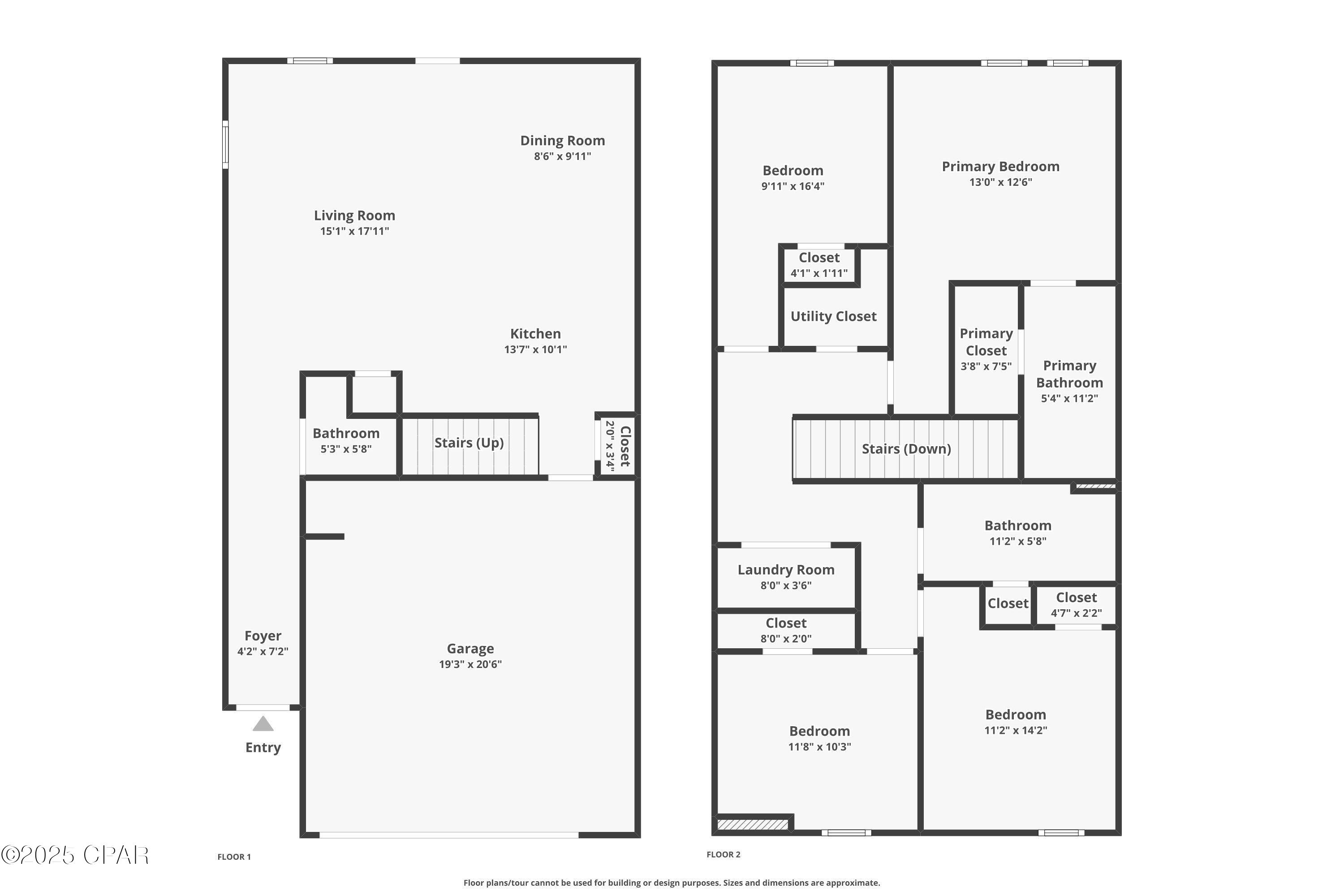 Salt Creek at MB Townhomes - Residential