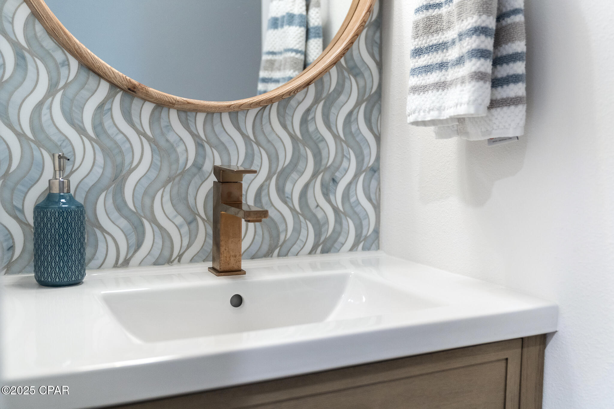 Salt Creek at MB Townhomes - Residential