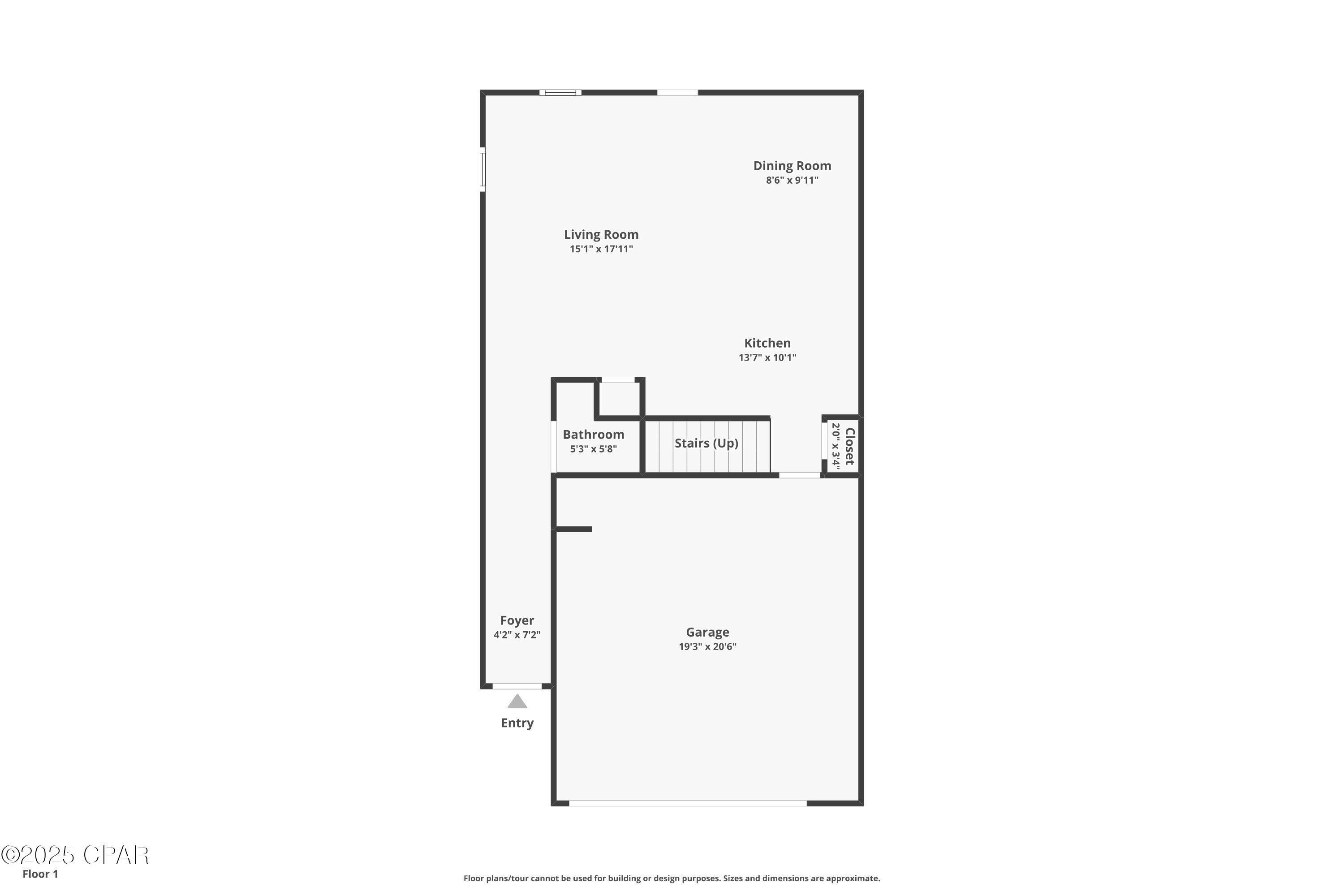 Salt Creek at MB Townhomes - Residential