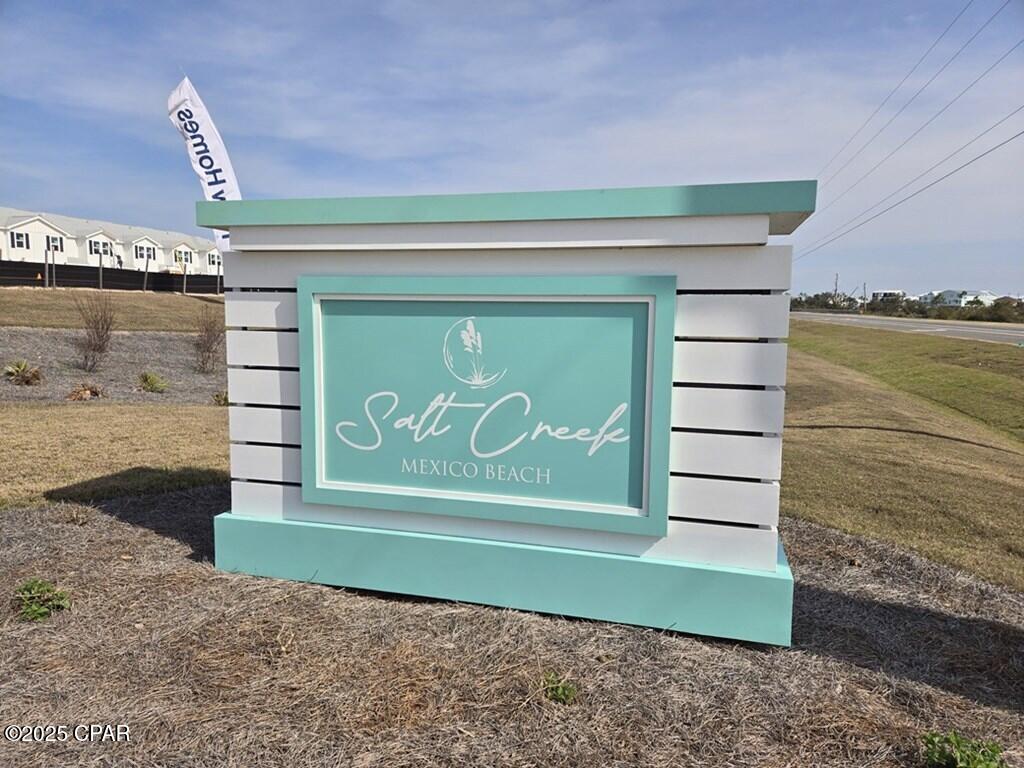 Salt Creek at MB Townhomes - Residential