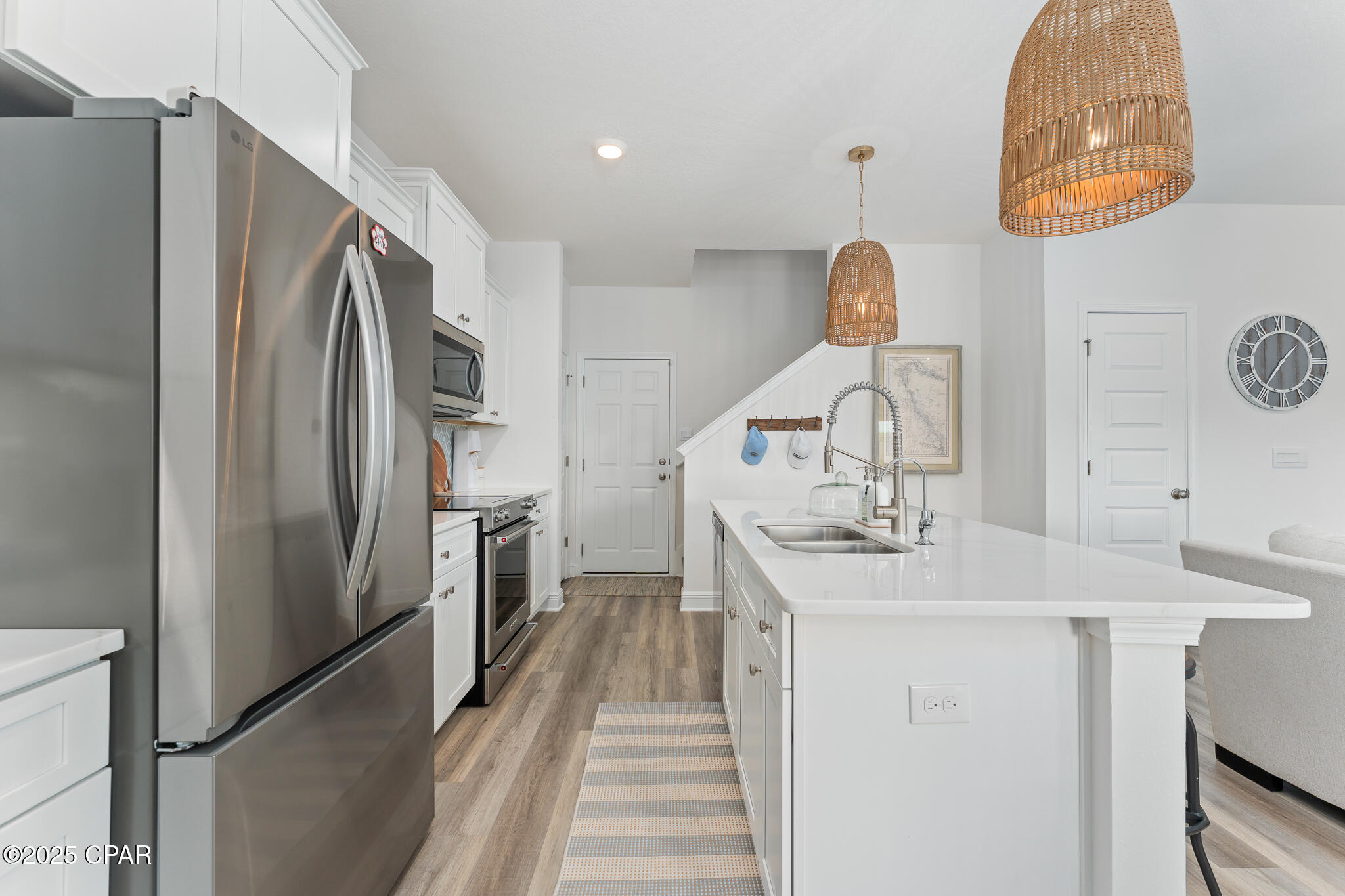Salt Creek at MB Townhomes - Residential