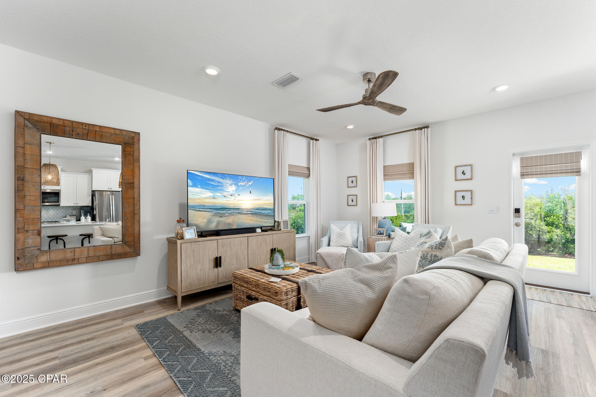 Salt Creek at MB Townhomes - Residential
