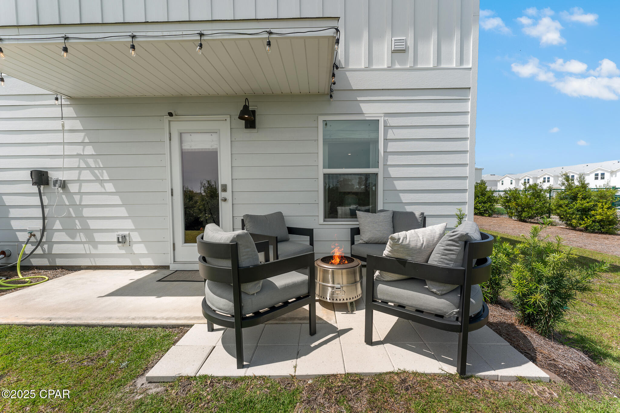 Salt Creek at MB Townhomes - Residential