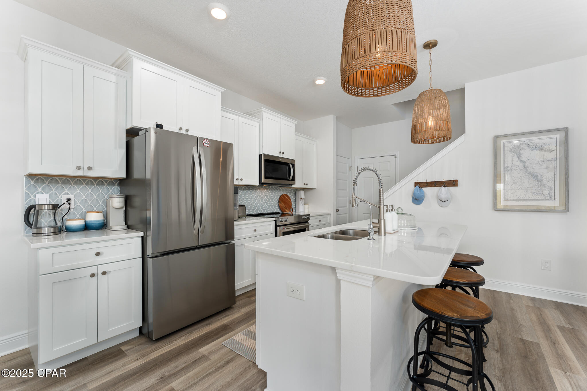 Salt Creek at MB Townhomes - Residential