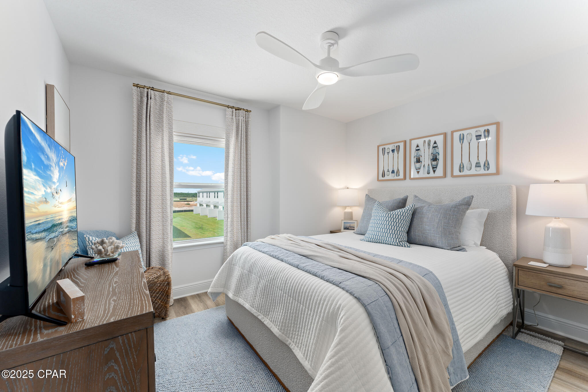 Salt Creek at MB Townhomes - Residential