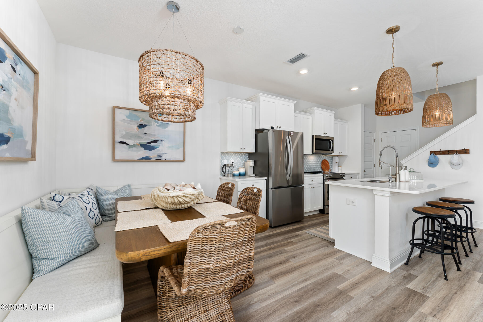 Salt Creek at MB Townhomes - Residential