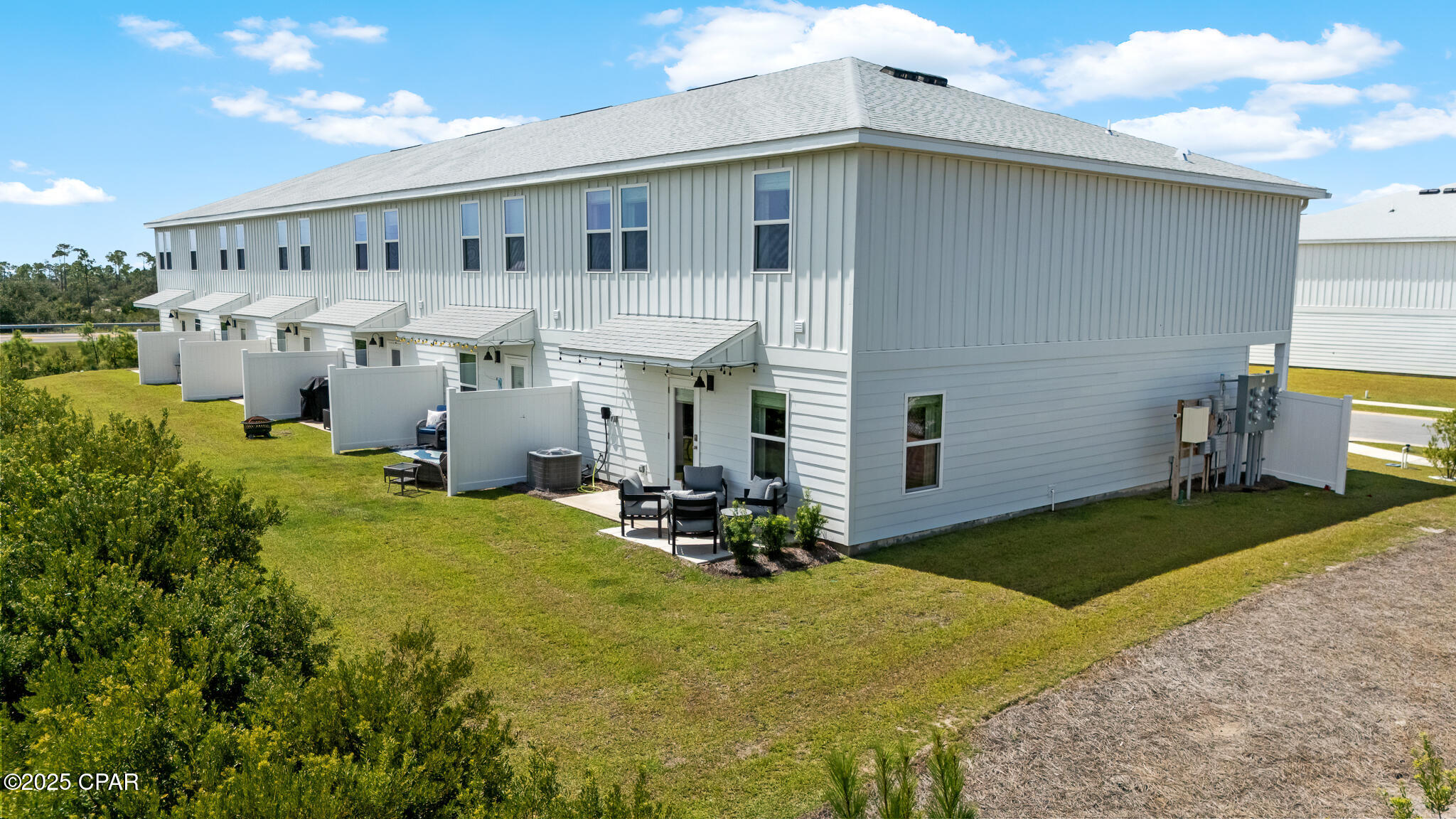 Salt Creek at MB Townhomes - Residential