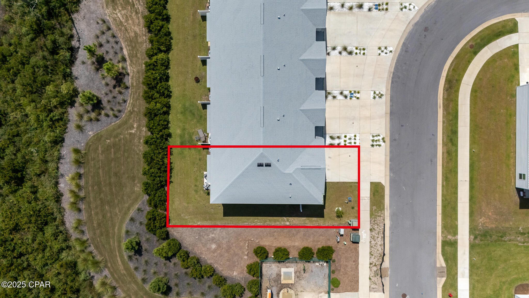 Salt Creek at MB Townhomes - Residential