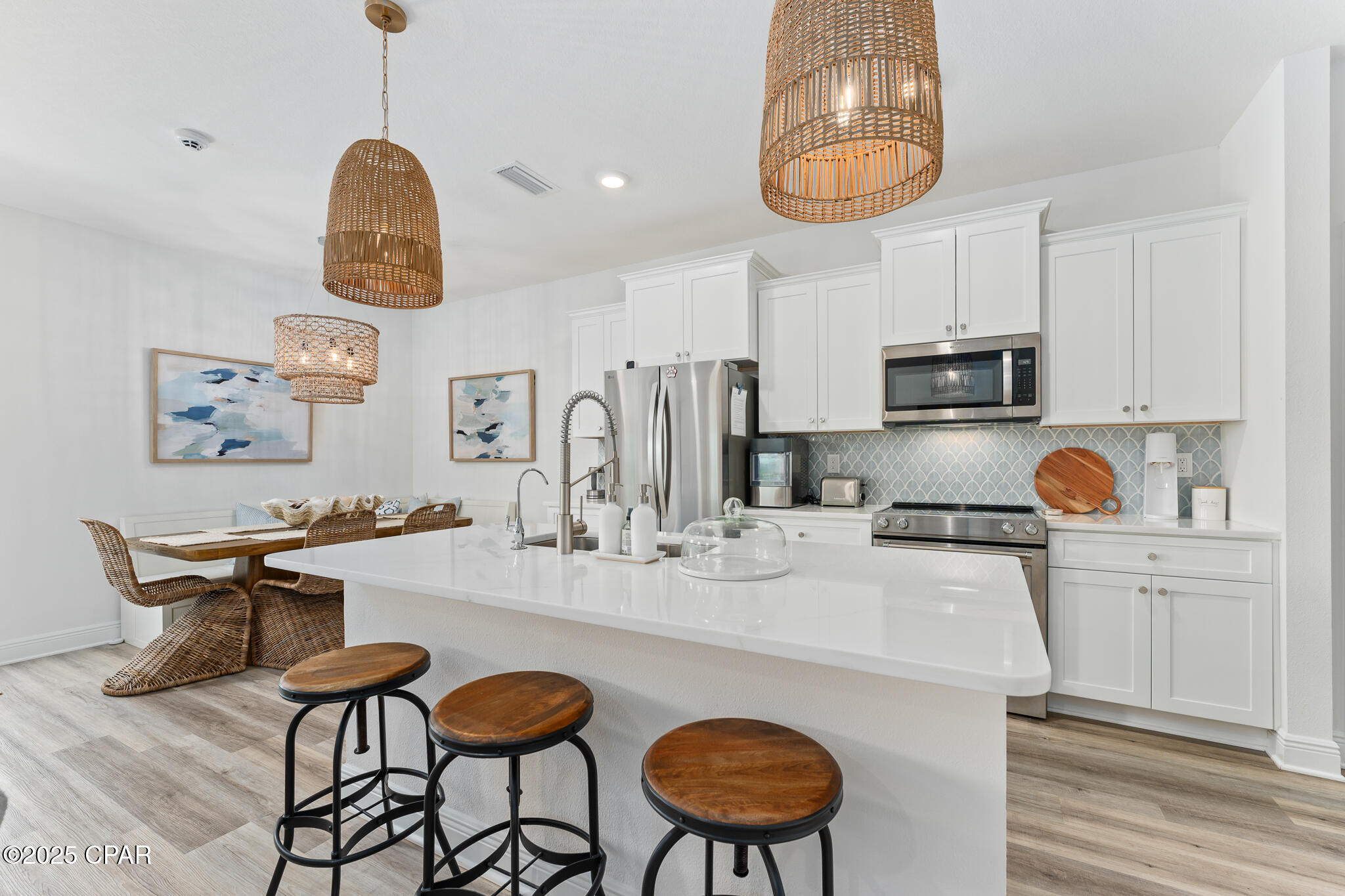 Salt Creek at MB Townhomes - Residential