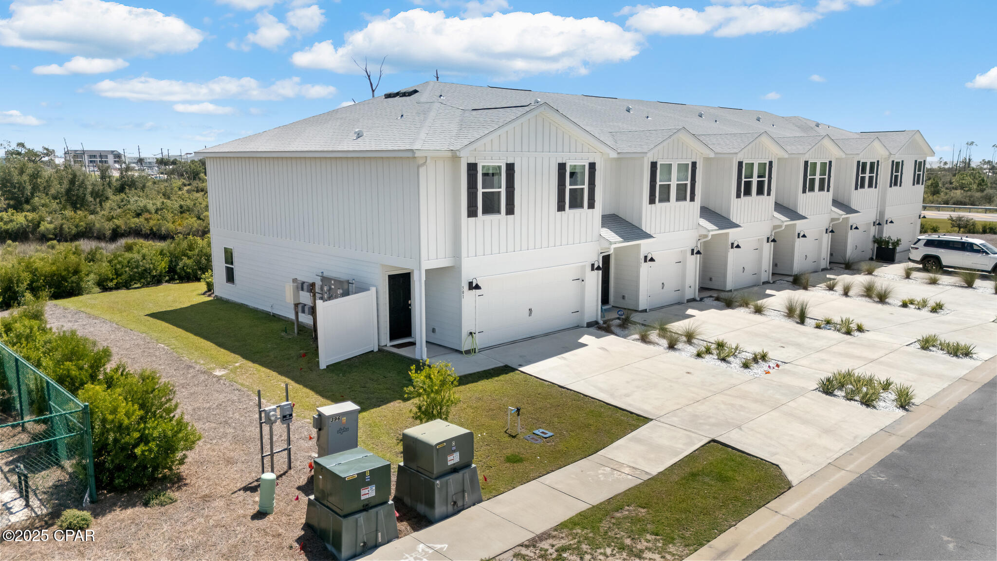 Salt Creek at MB Townhomes - Residential