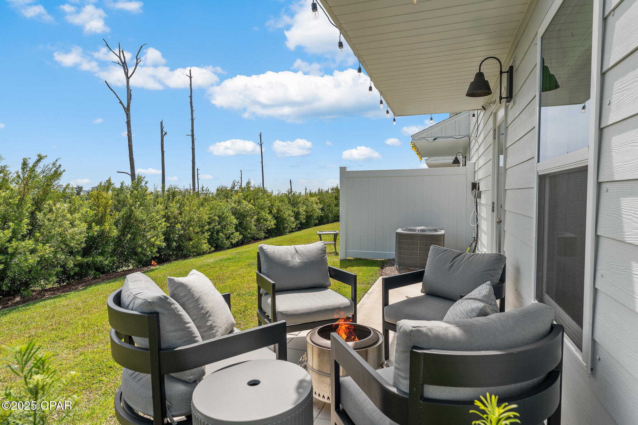 Salt Creek at MB Townhomes - Residential