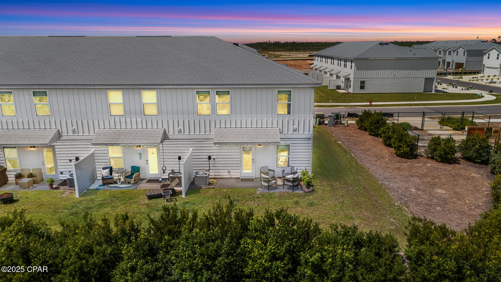 Salt Creek at MB Townhomes - Residential