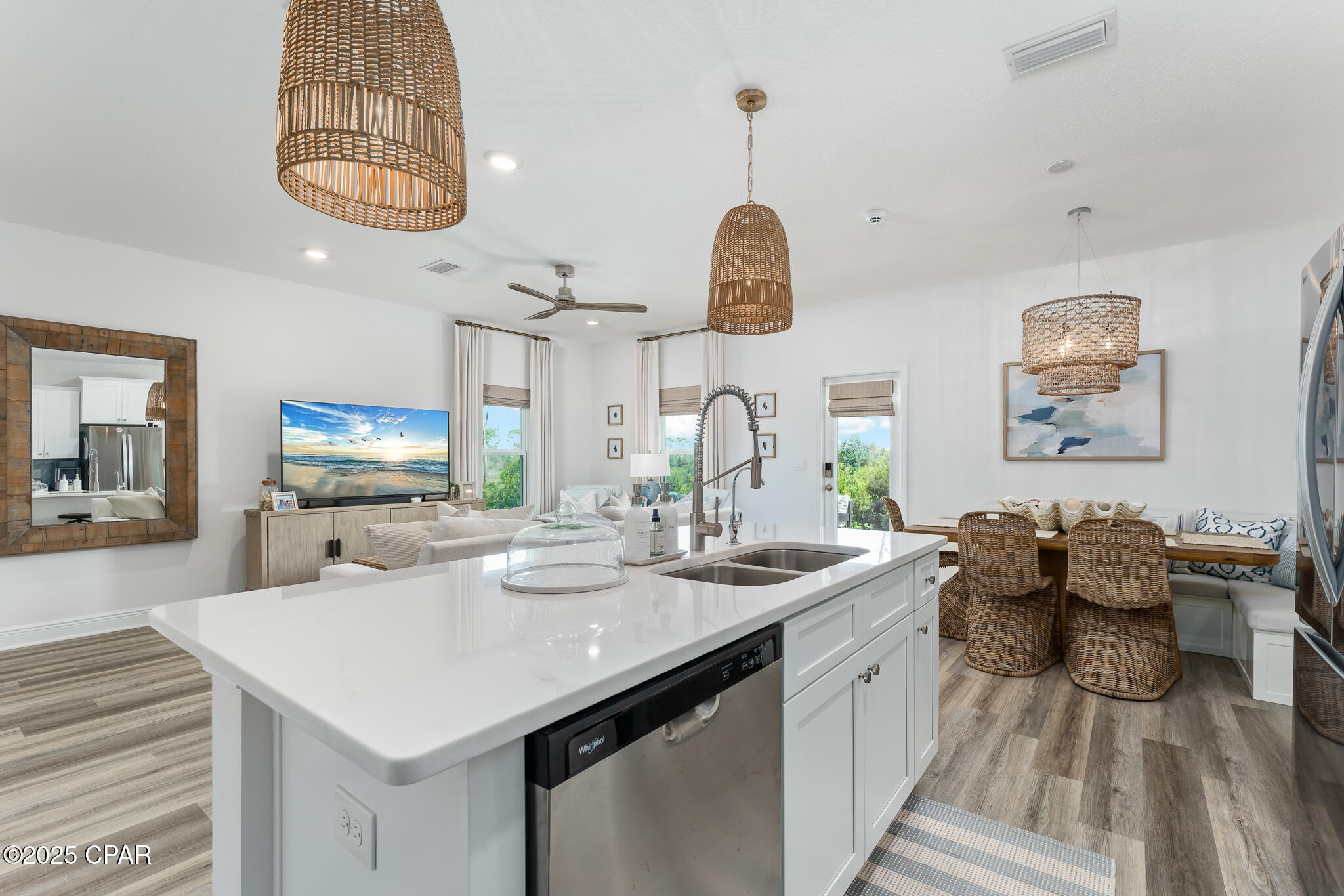 Salt Creek at MB Townhomes - Residential