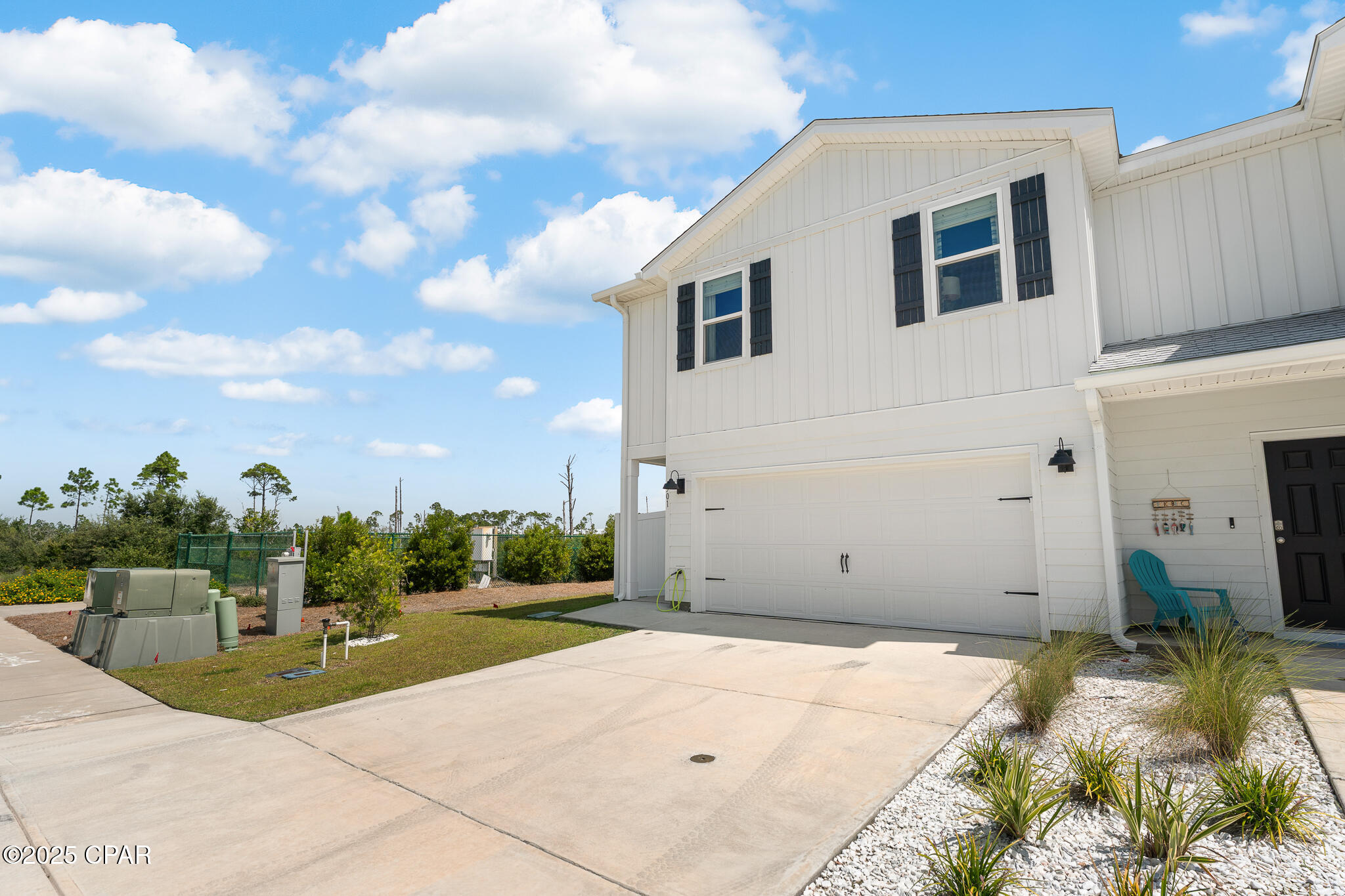 Salt Creek at MB Townhomes - Residential
