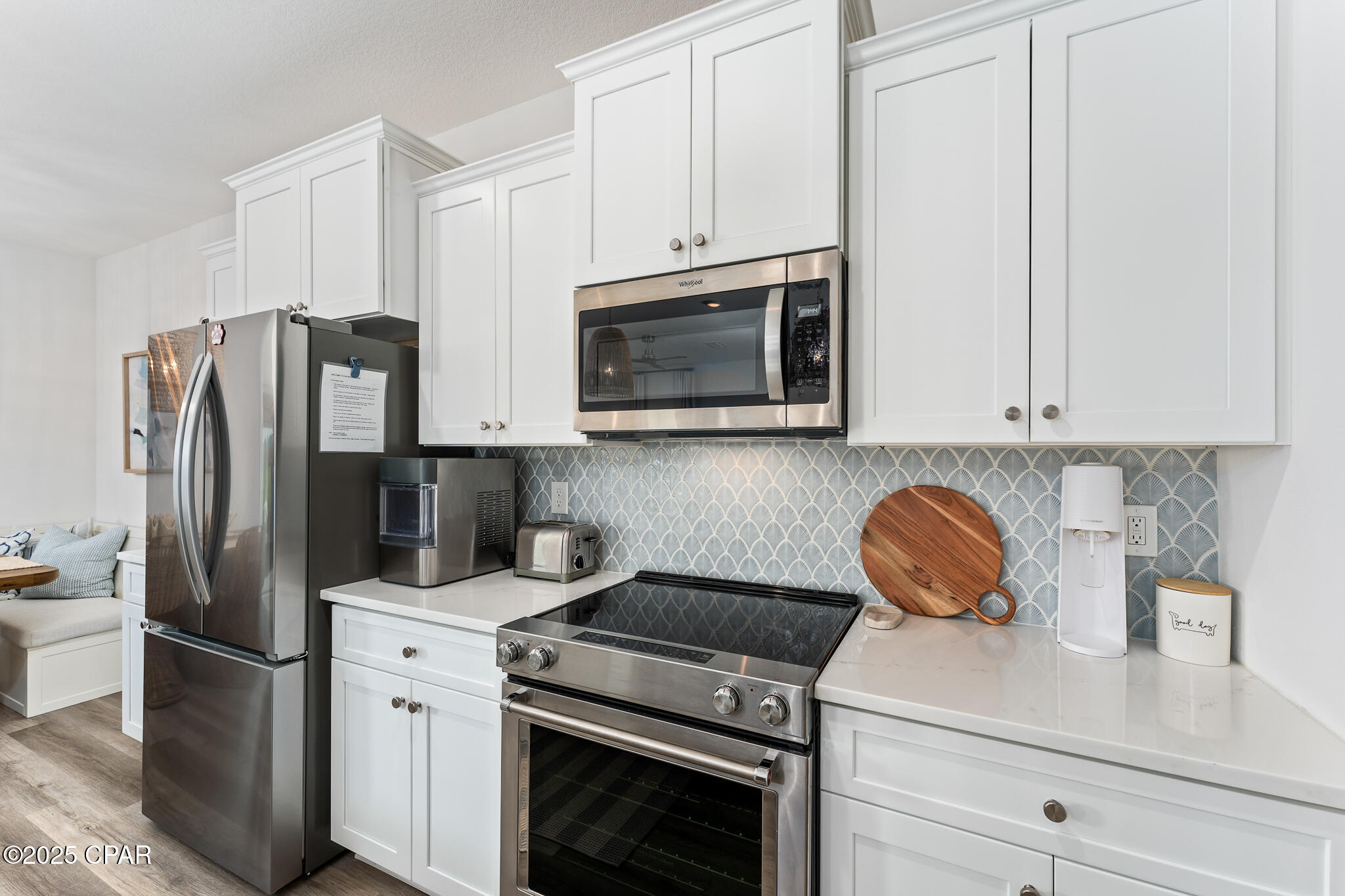 Salt Creek at MB Townhomes - Residential