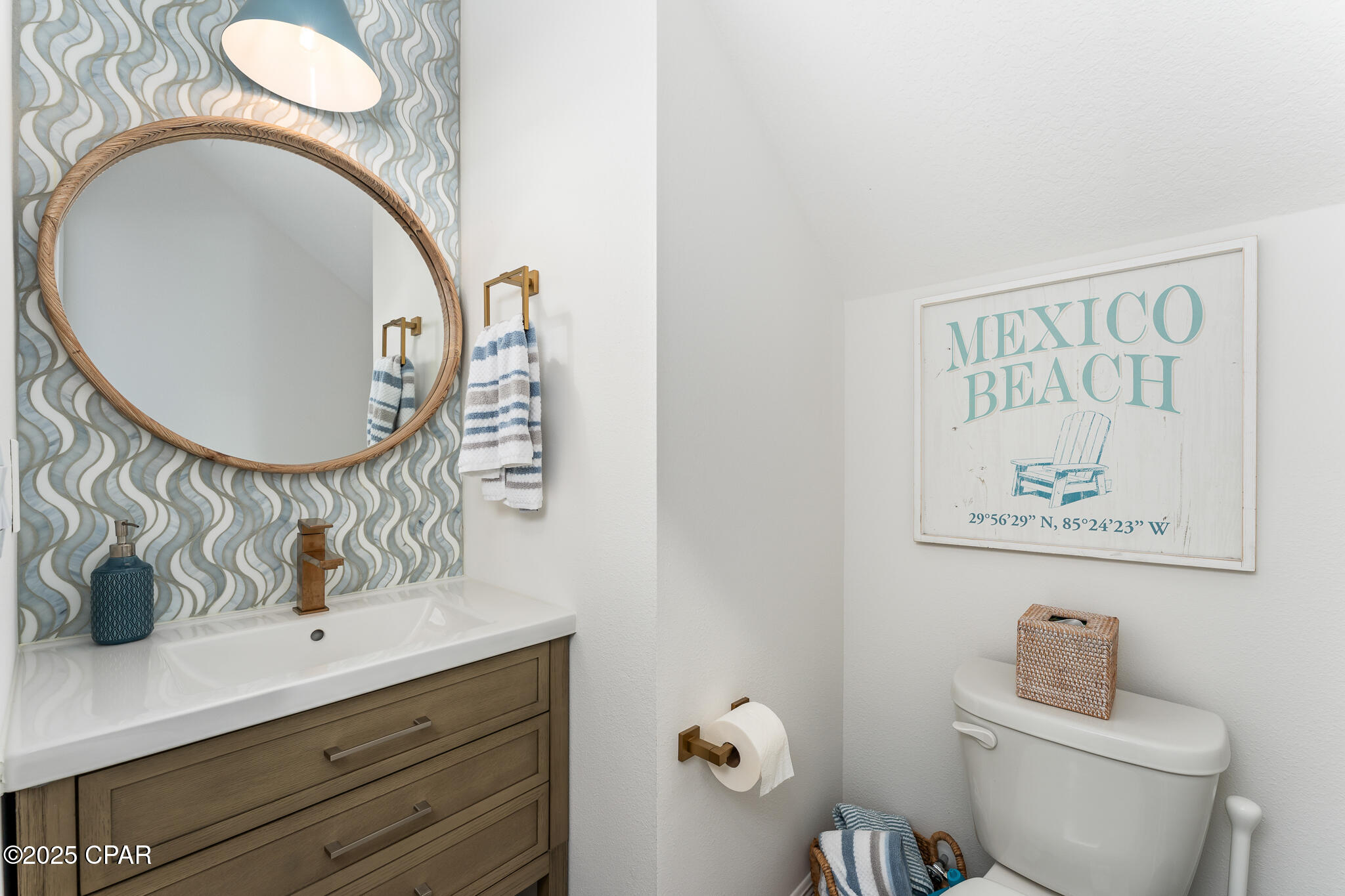 Salt Creek at MB Townhomes - Residential