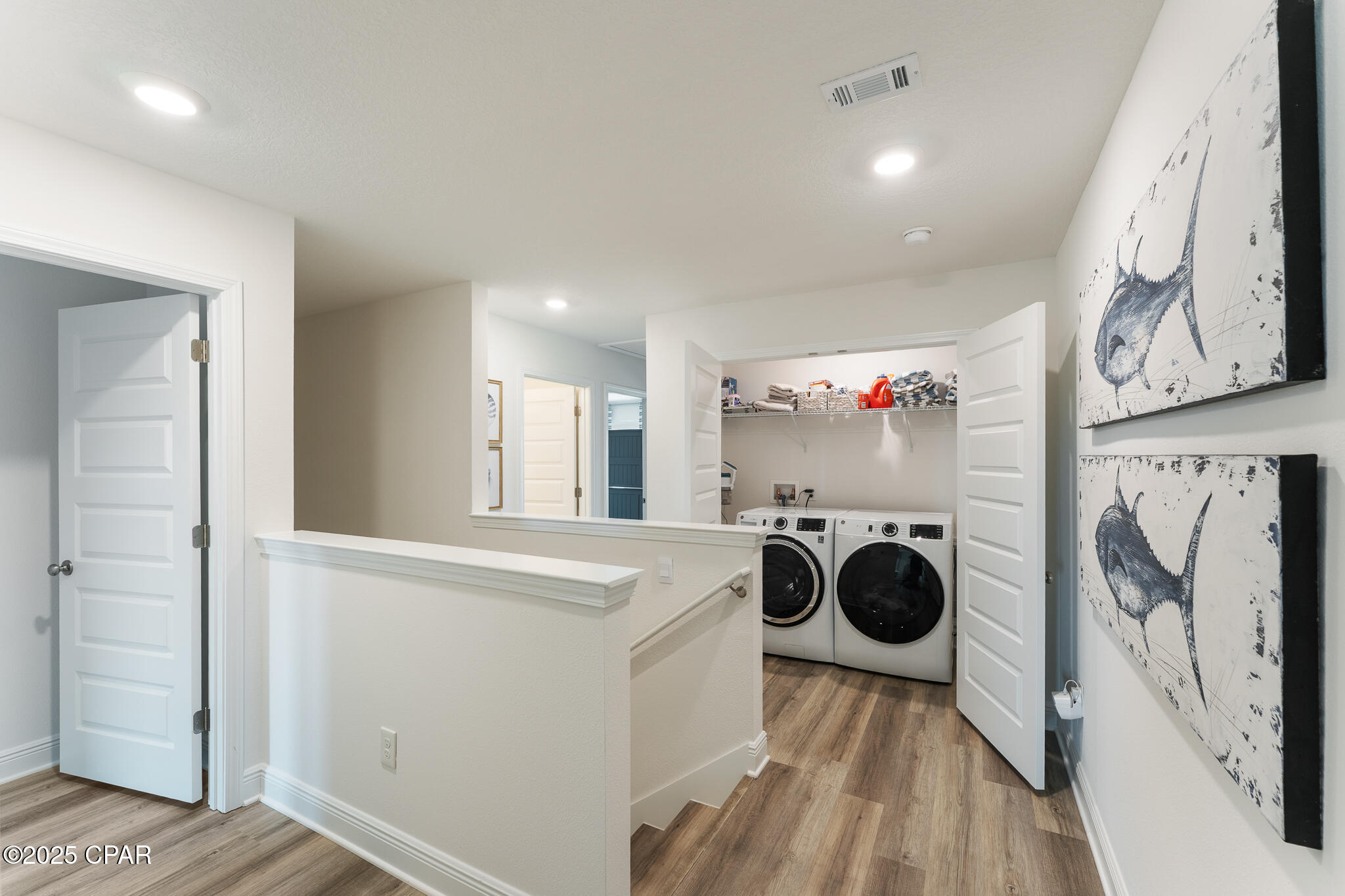 Salt Creek at MB Townhomes - Residential