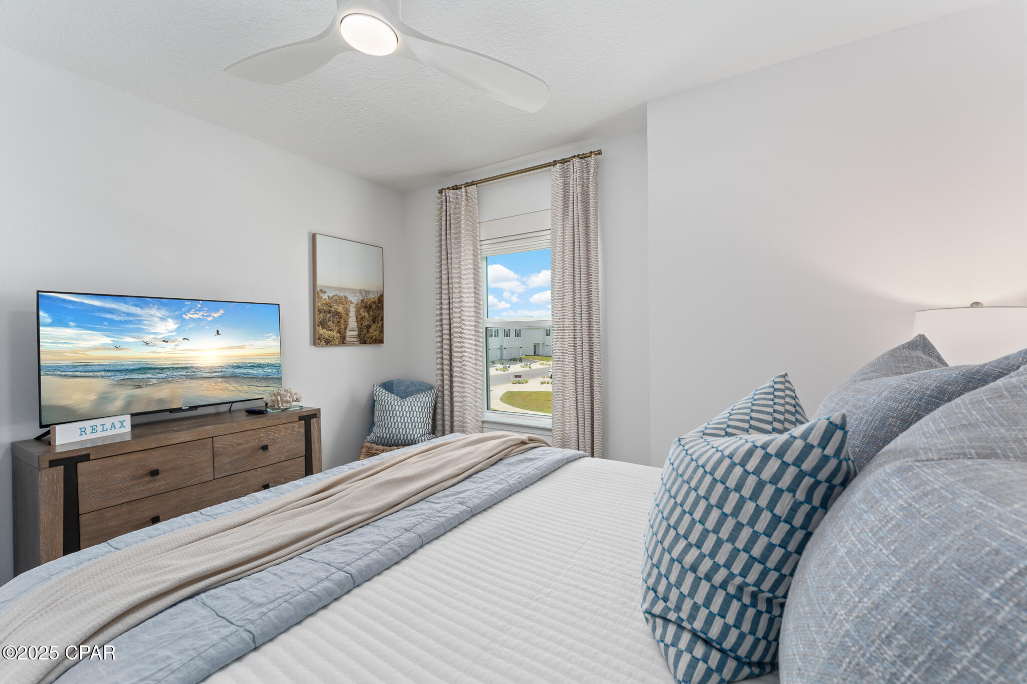 Salt Creek at MB Townhomes - Residential