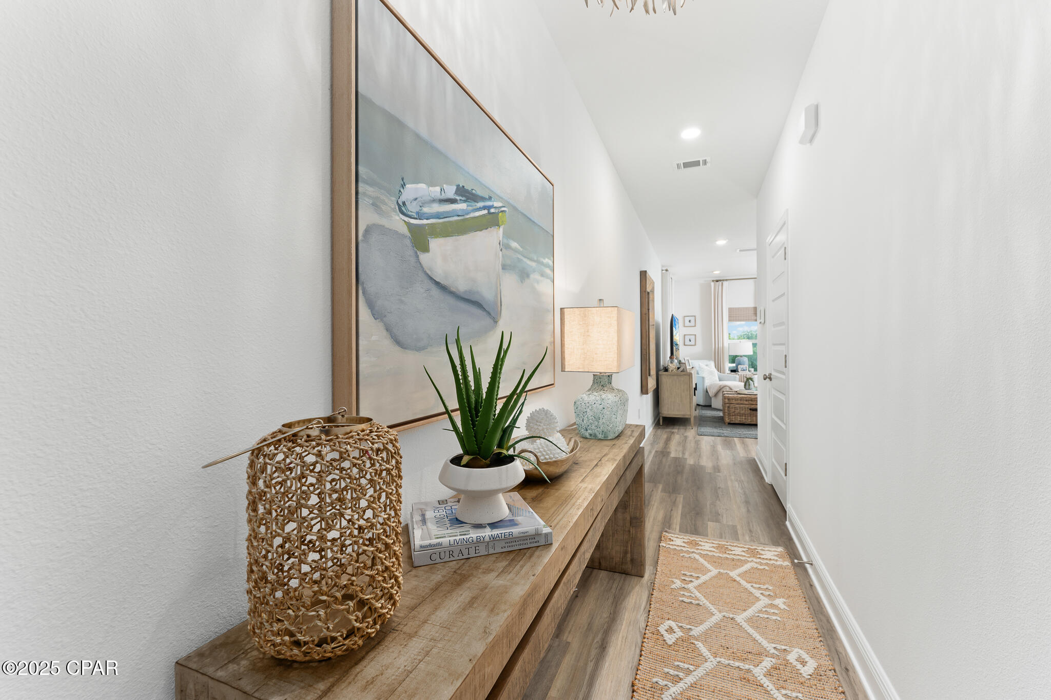 Salt Creek at MB Townhomes - Residential