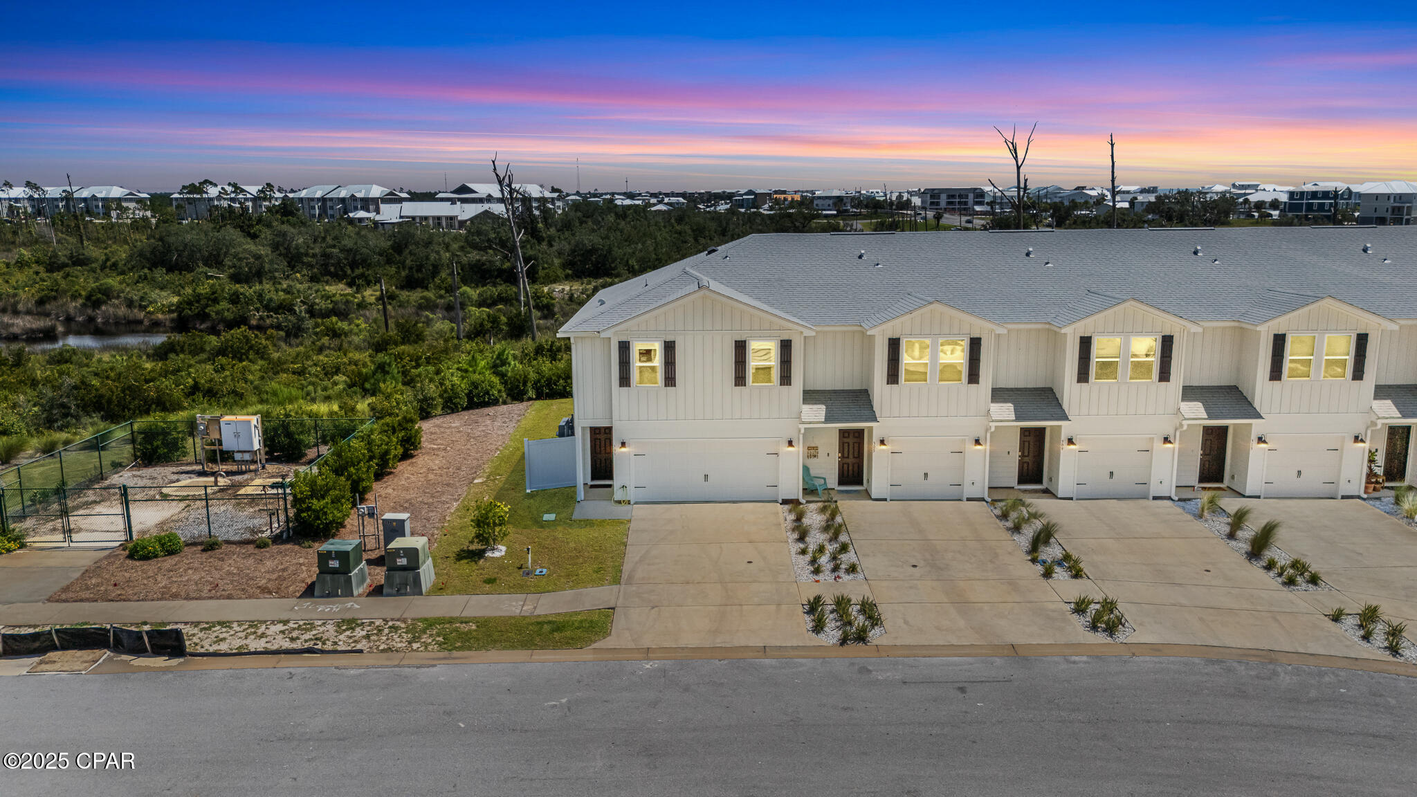 Salt Creek at MB Townhomes - Residential