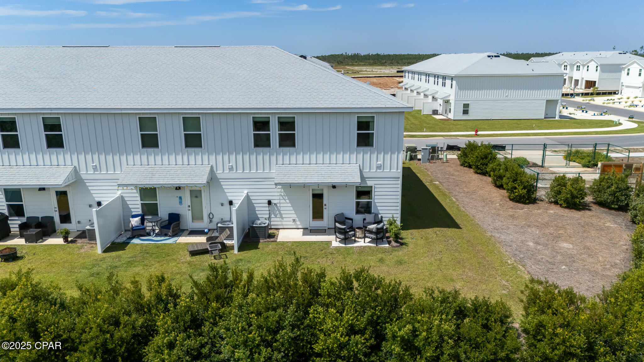 Salt Creek at MB Townhomes - Residential