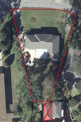 [No Recorded Subdiv] - Residential Lease