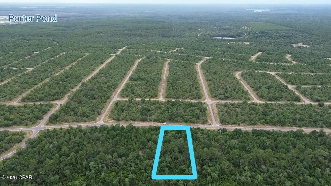 Sunny Hills Unit 11 - Land
