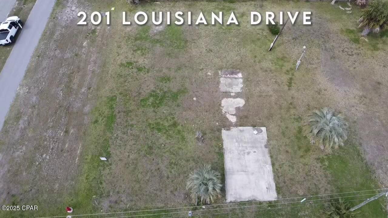 No Named Subdivision - Land