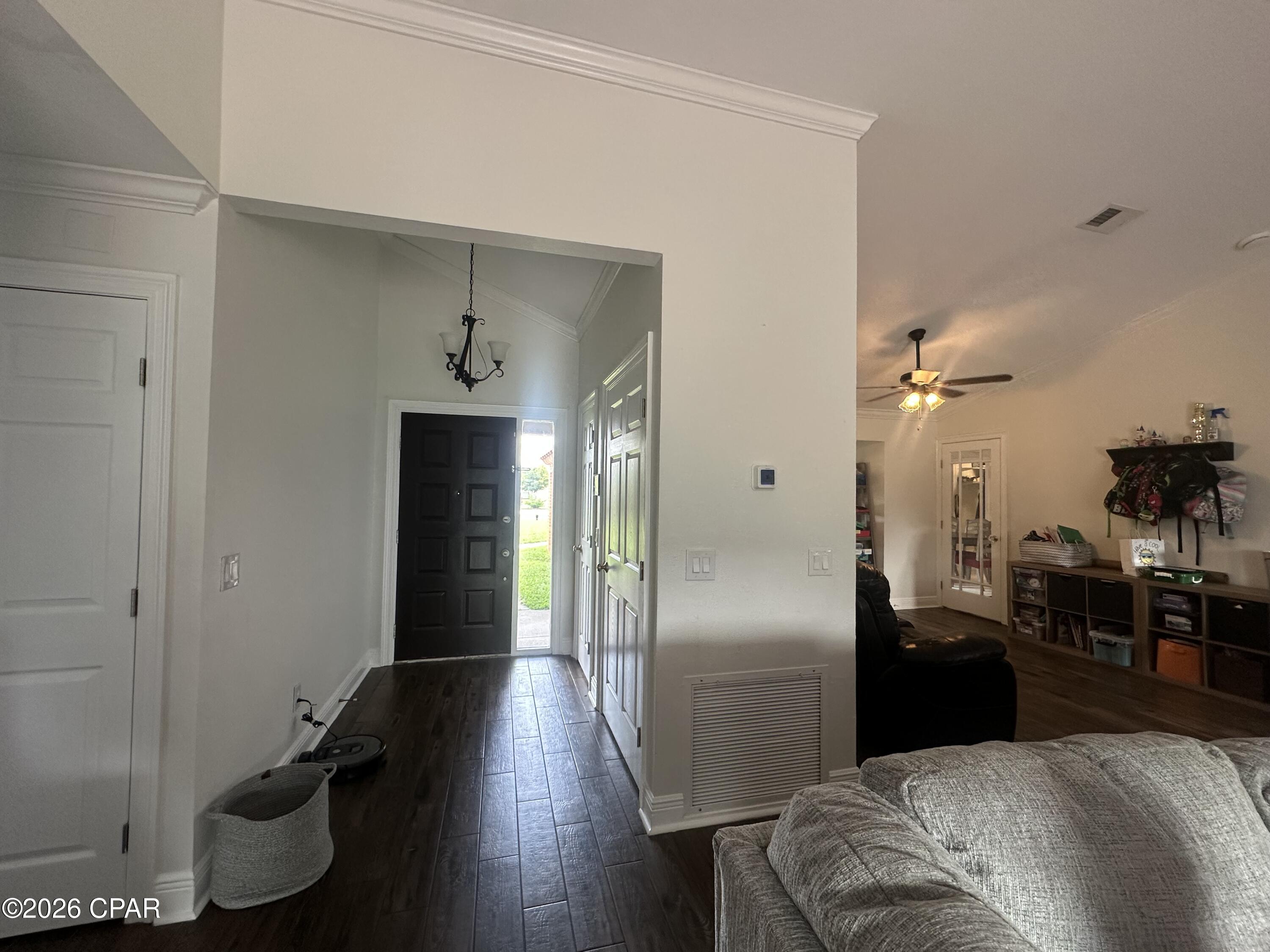 Derby Woods - Residential