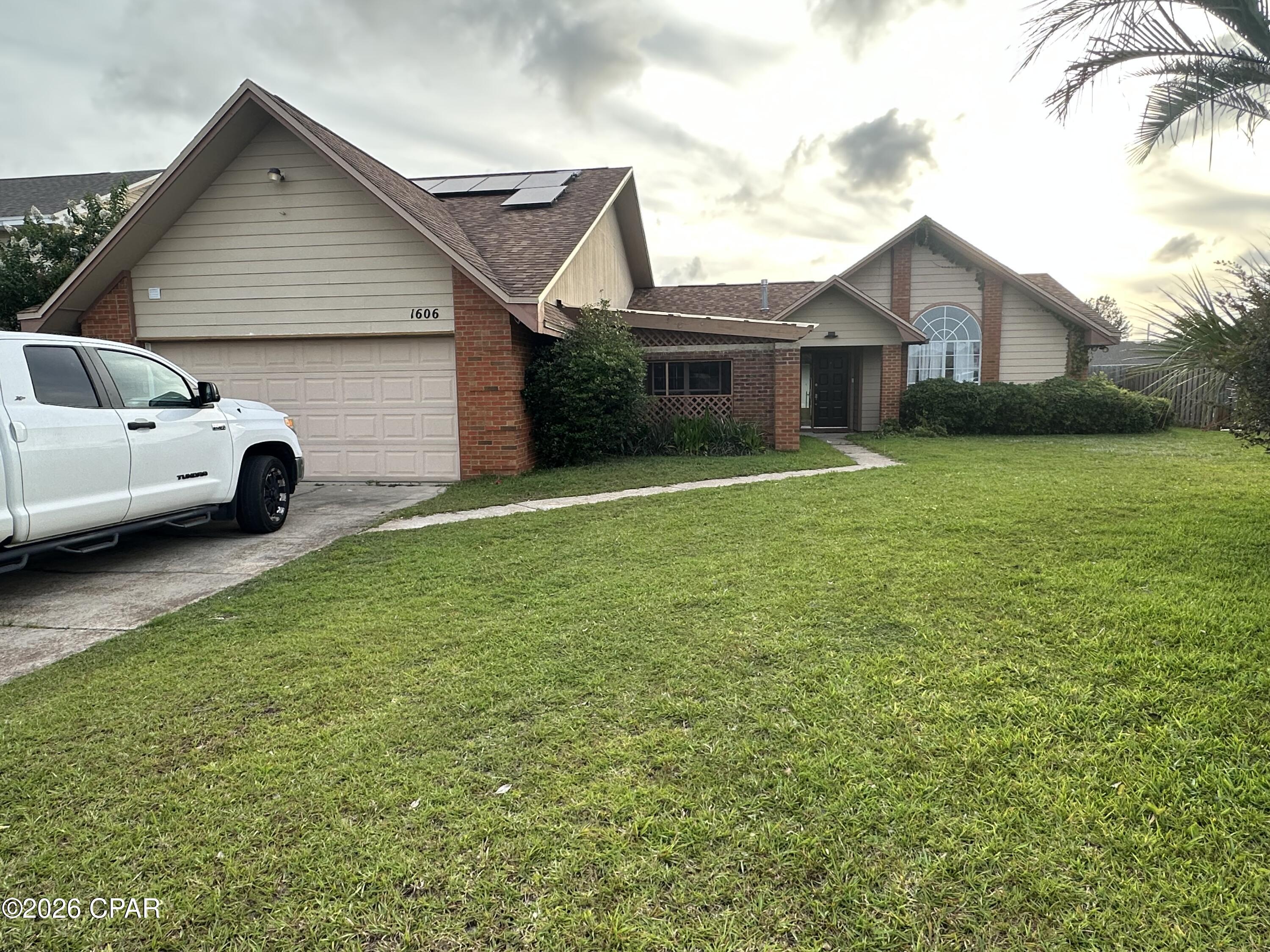 Derby Woods - Residential
