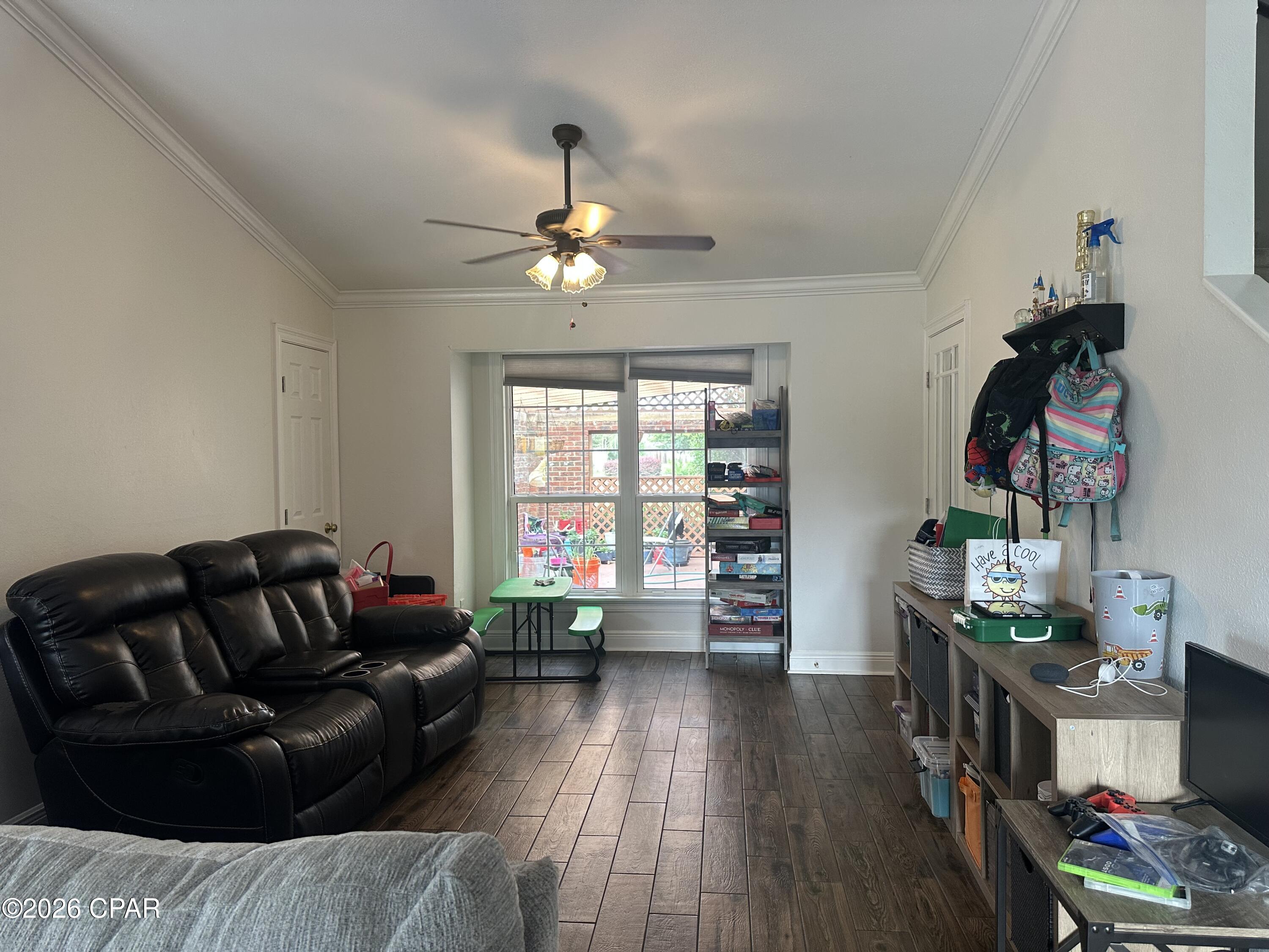 Derby Woods - Residential