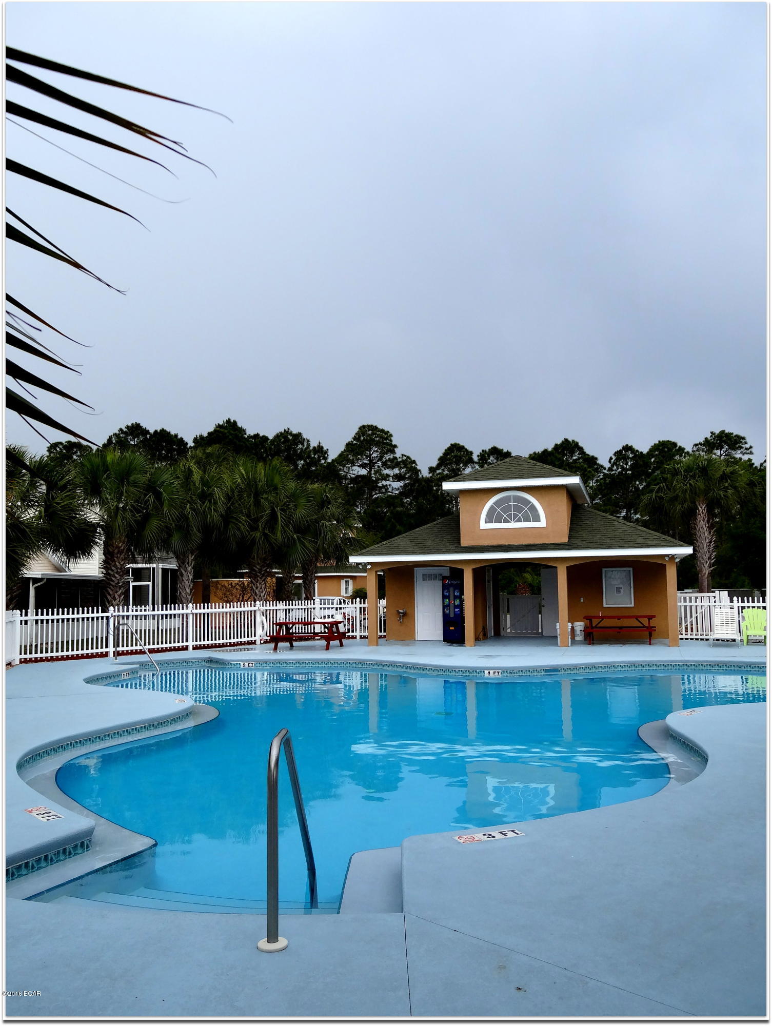 Palm Cove - Residential Lease