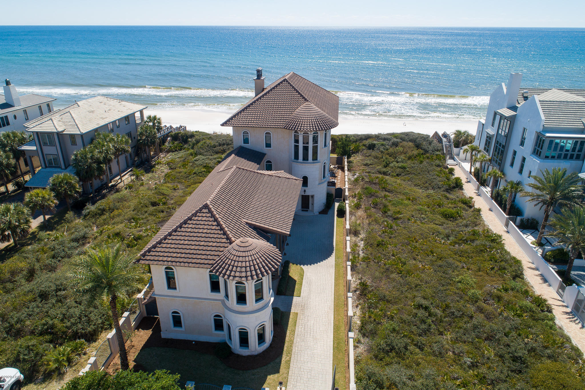 Paradise By The Sea - Residential