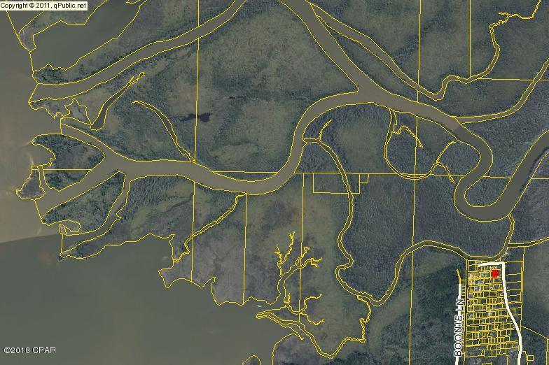 Bunker - Land