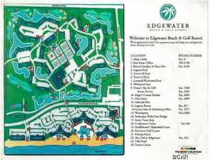 Edgewater Golf Villas V-B - Residential