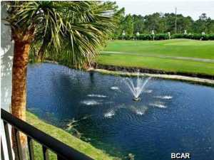 Edgewater Golf Villa 1911 is the most reasonably priced renovated condo in the complex. All new custom cabinets in the kitchen and both bathrooms along with new granite. Edgewater Beach Resort is known for its fantastic amenities. This is an exceptionally well maintained condo. It overlooks one of the holes and a pond on the manicured nine hole par three golf course. This fully furnished two bedroom retreat provides quiet Florida living at its best at one of the most popular resorts on the Gulf Coast. EBR features many lighted tennis courts, workout facility and 11 swimming pools, one of which is the area's largest lagoon pool complete with waterfalls and tropical landscaping. There is plenty of shopping nearby, several great restaurants and of course the spaciousness of the World's