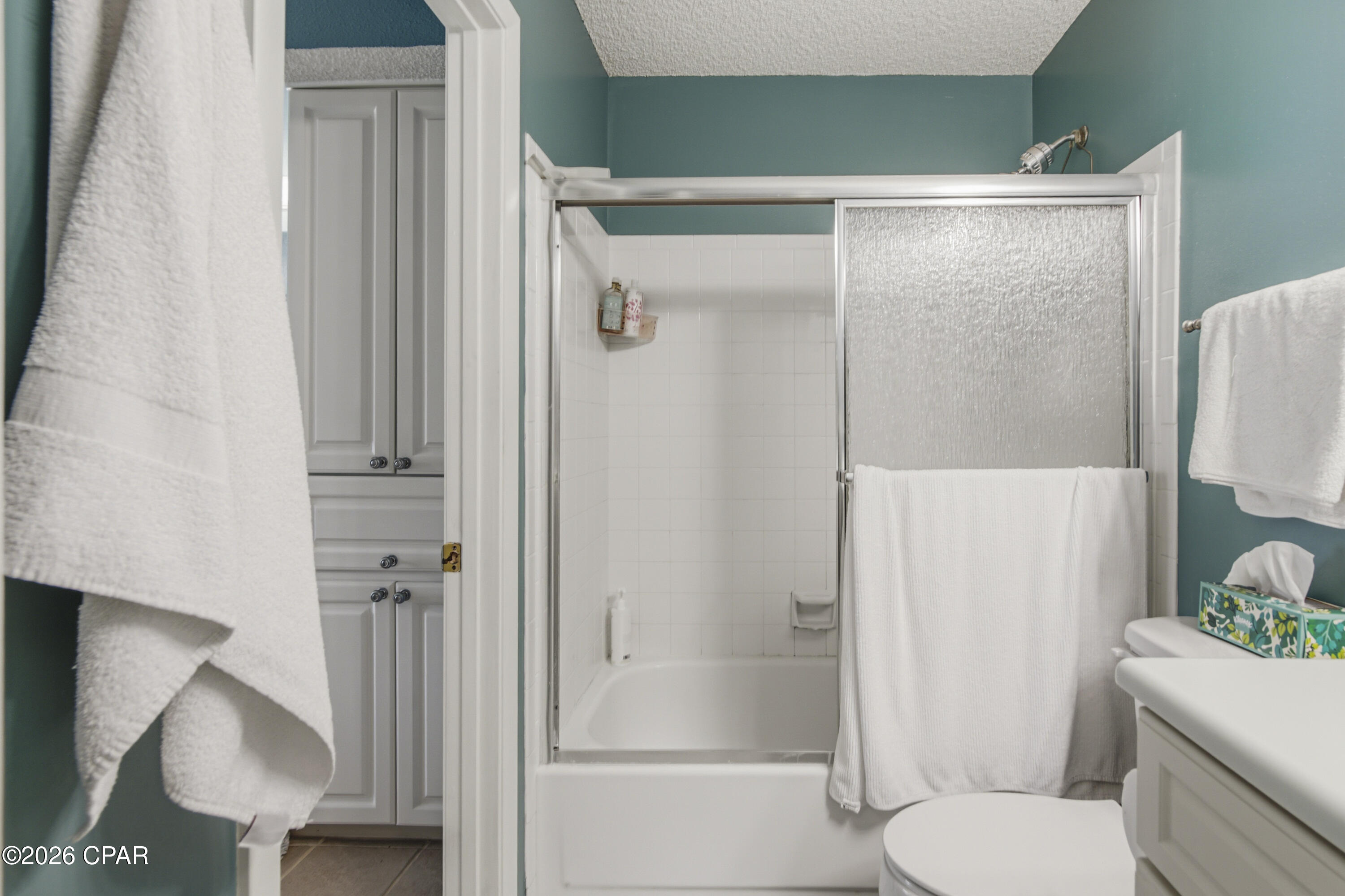 Beachwalk Condo - Residential