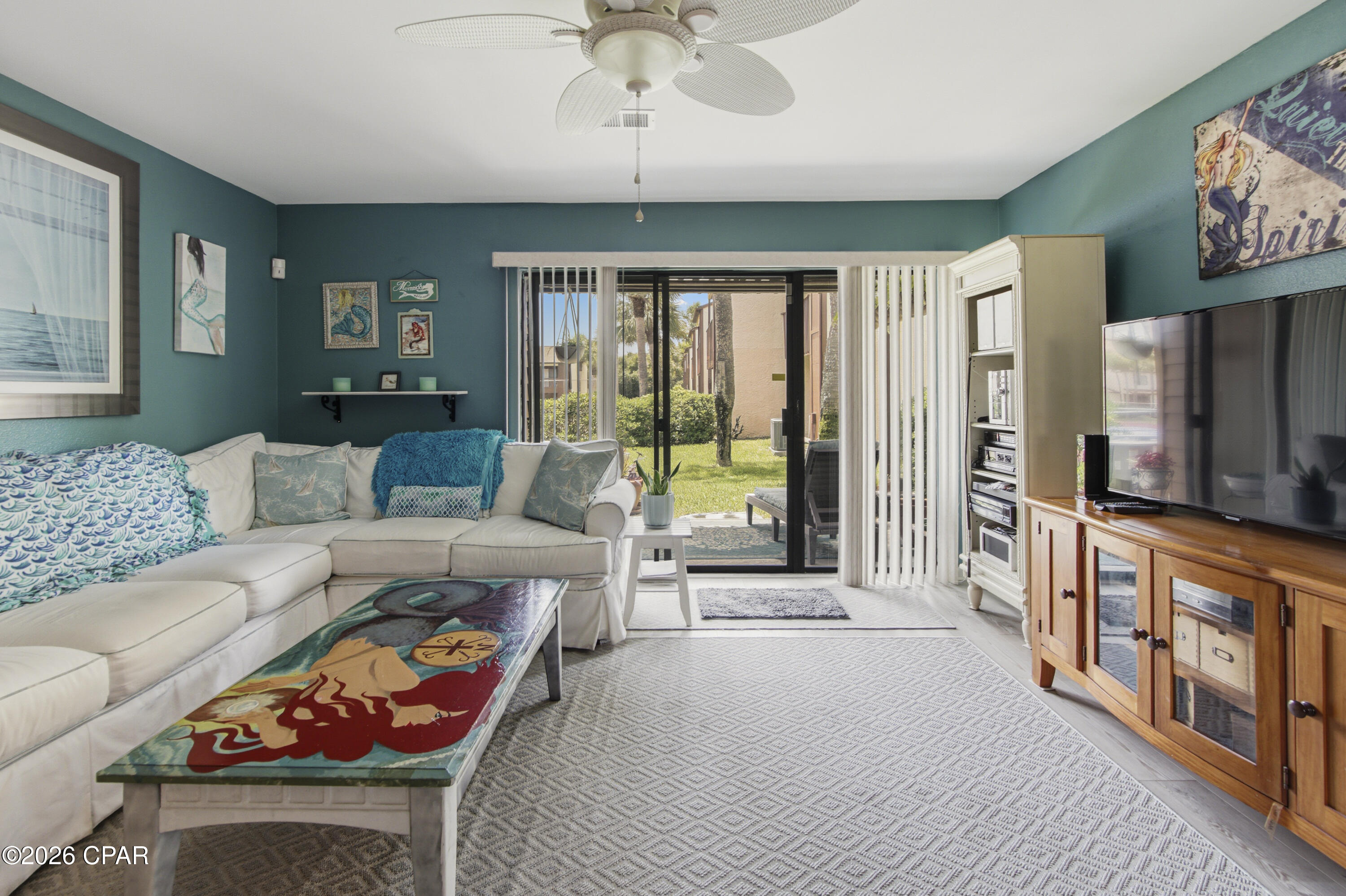 Beachwalk Condo - Residential