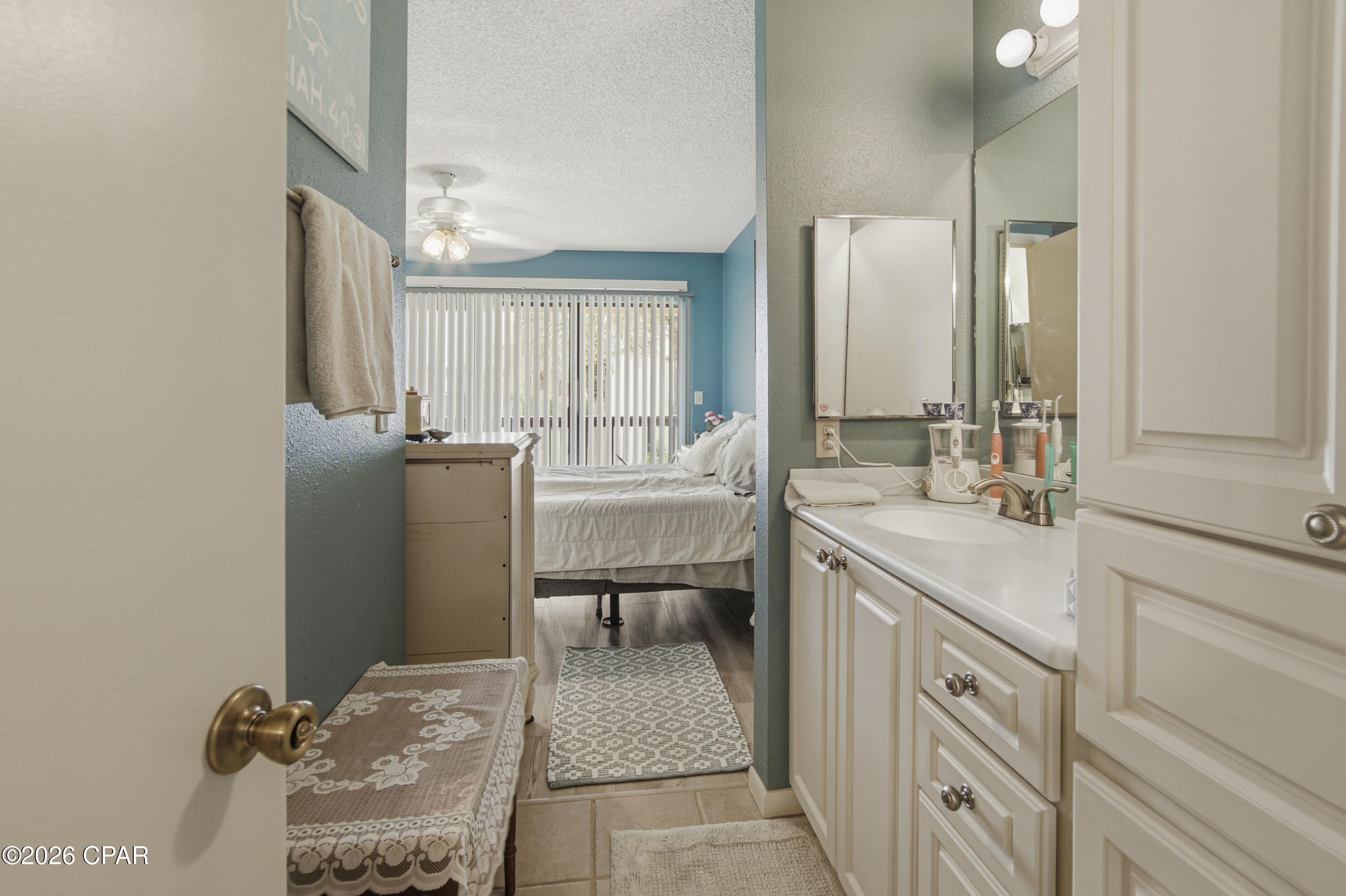 Beachwalk Condo - Residential