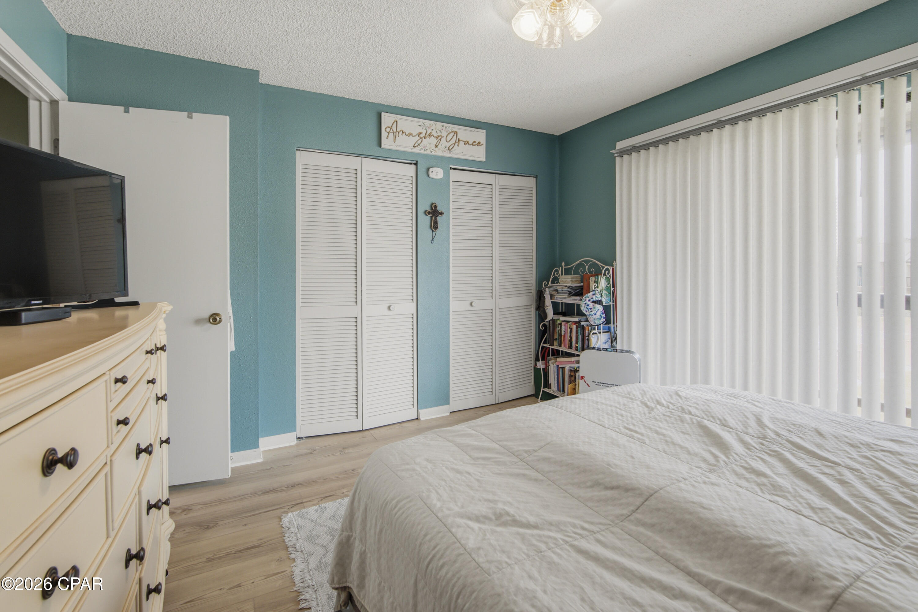 Beachwalk Condo - Residential