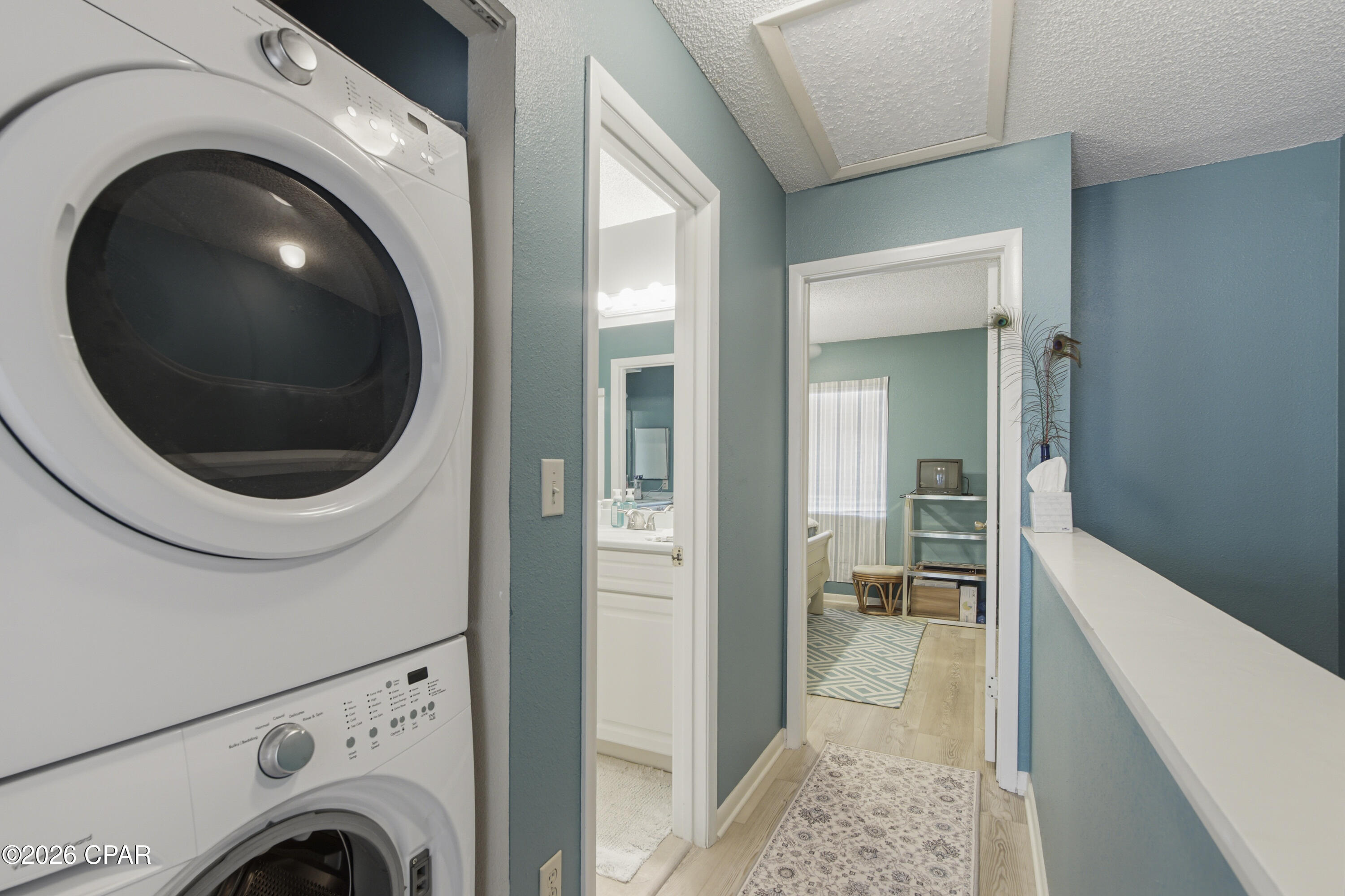Beachwalk Condo - Residential