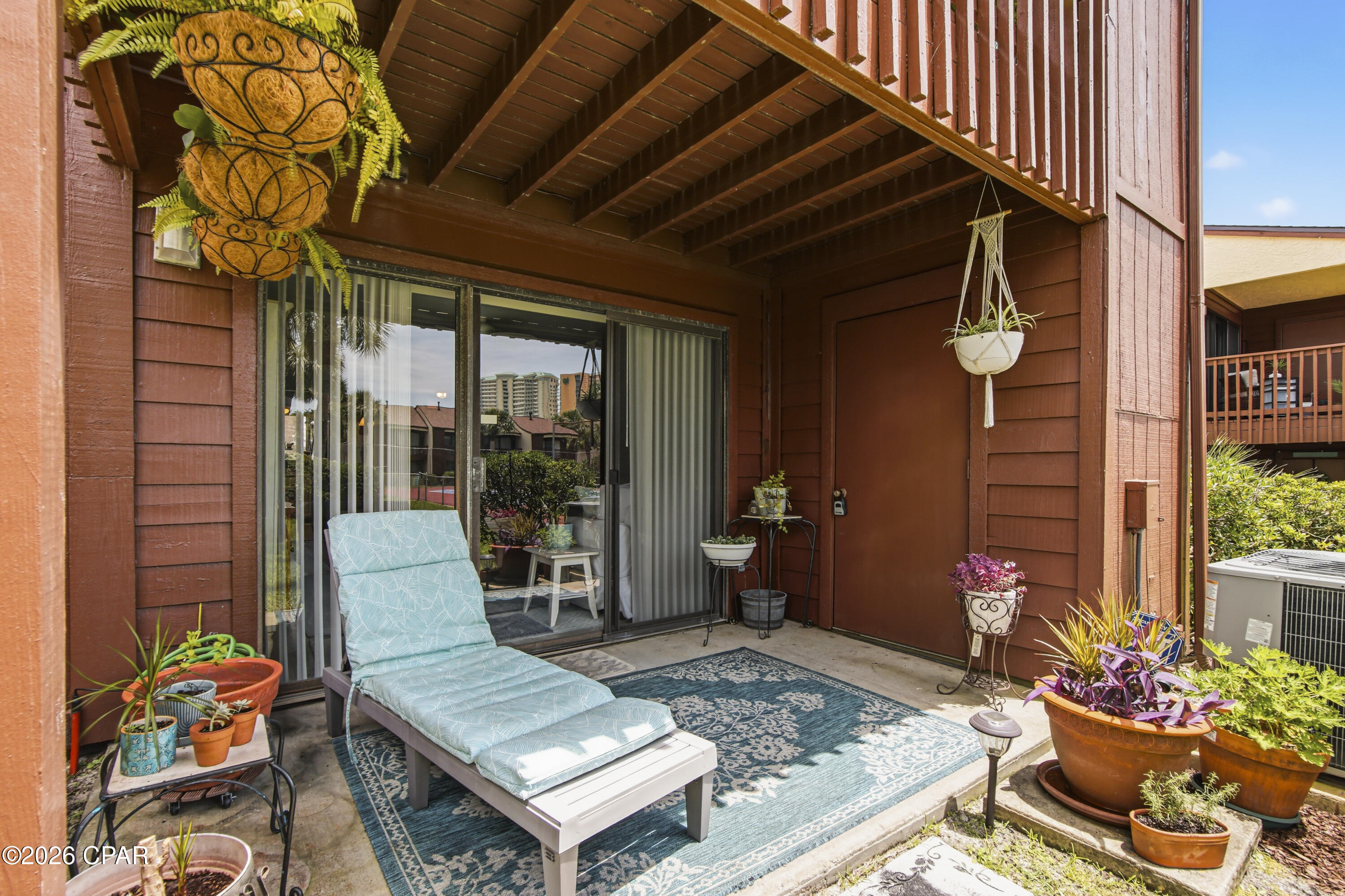 Beachwalk Condo - Residential